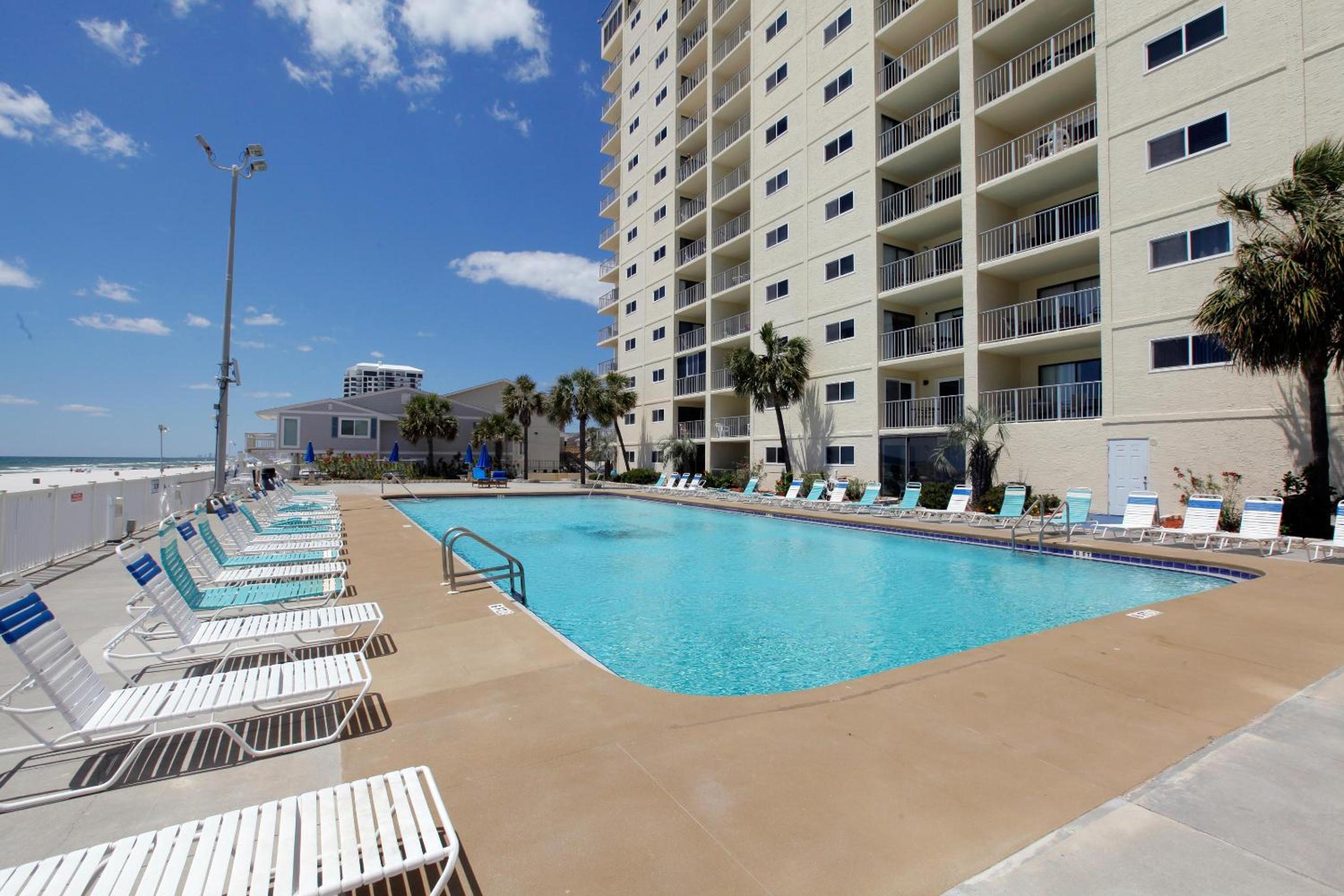 Regency Towers by Panhandle Getaways