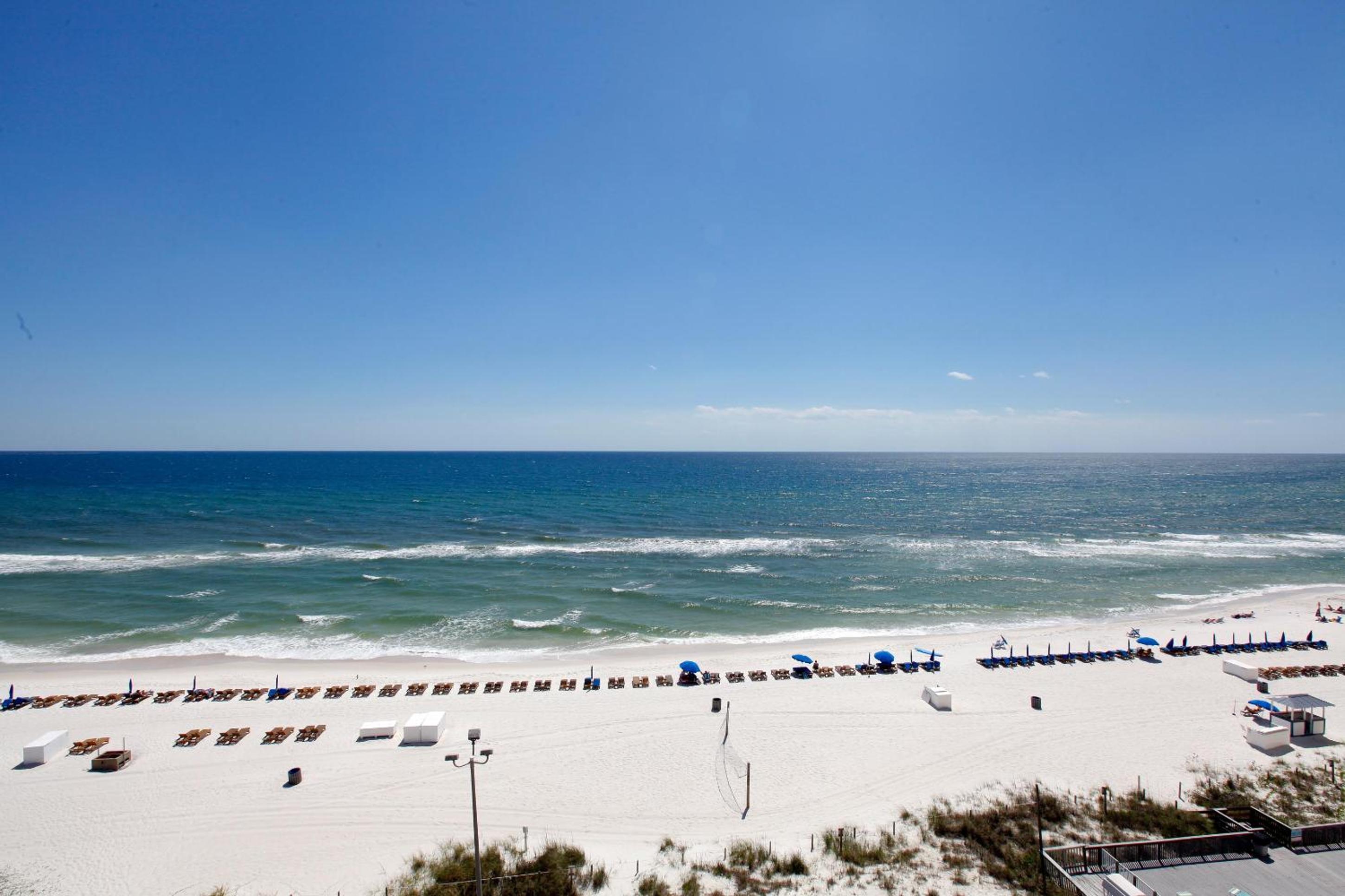 Regency Towers by Panhandle Getaways