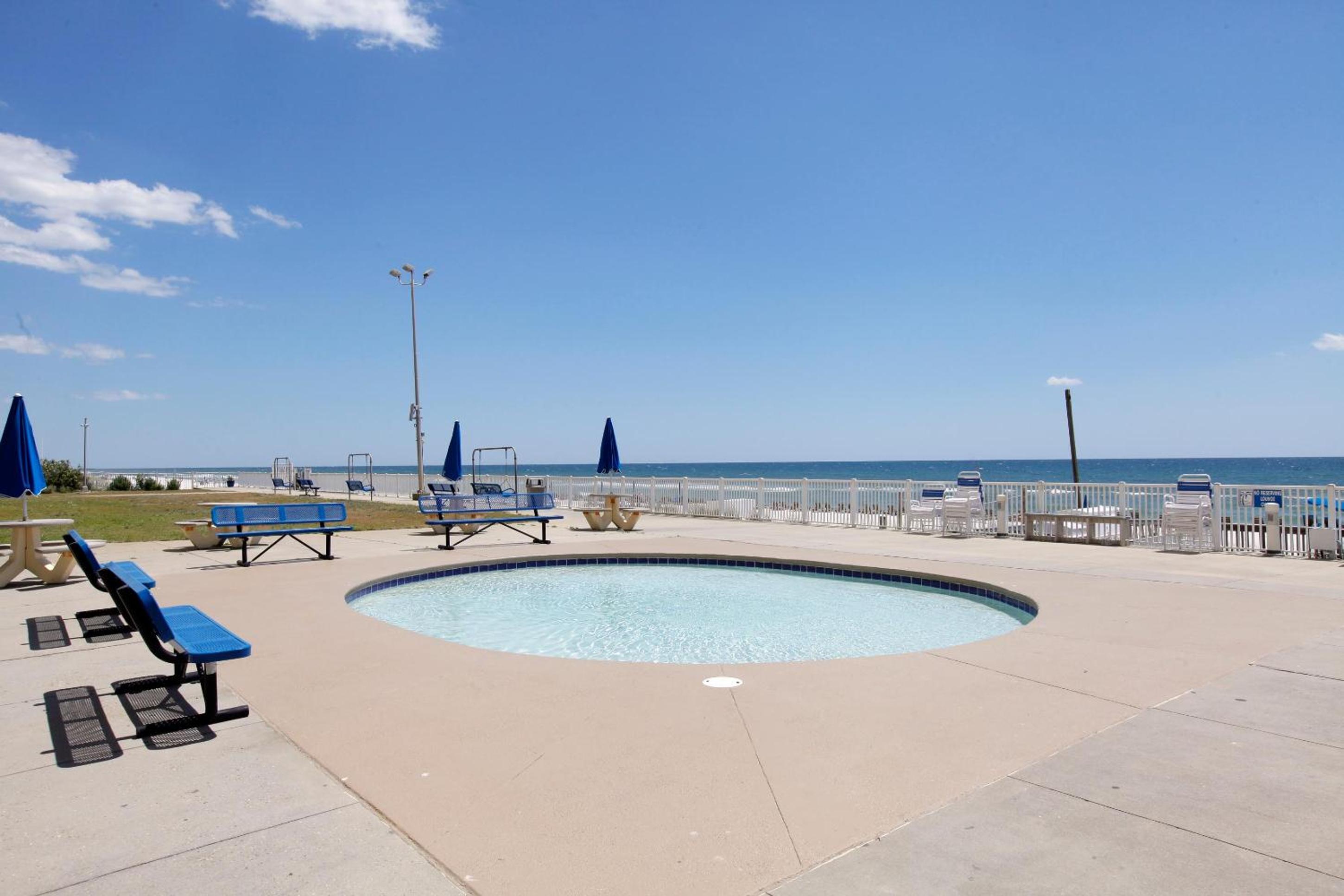 Regency Towers by Panhandle Getaways
