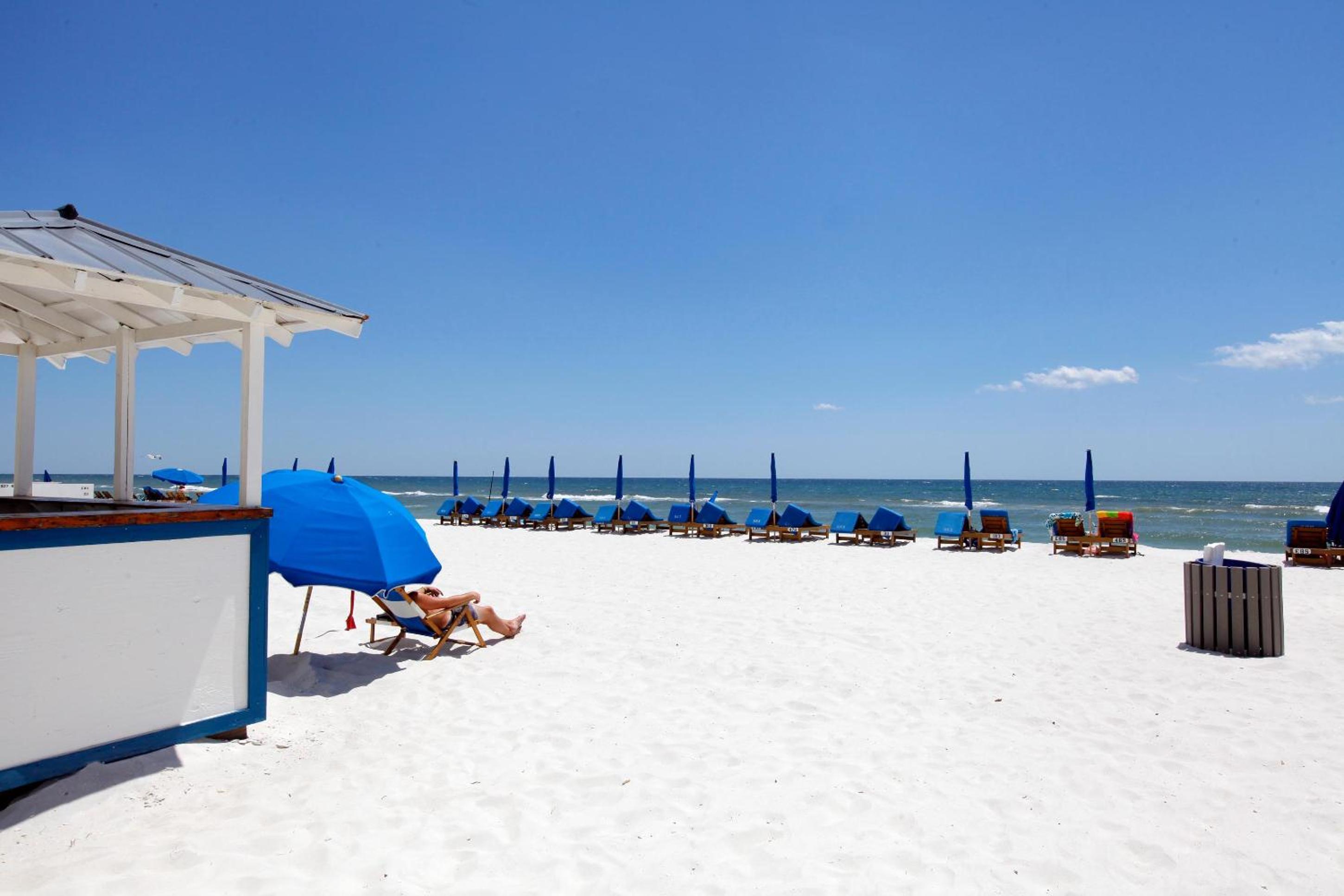 Regency Towers by Panhandle Getaways