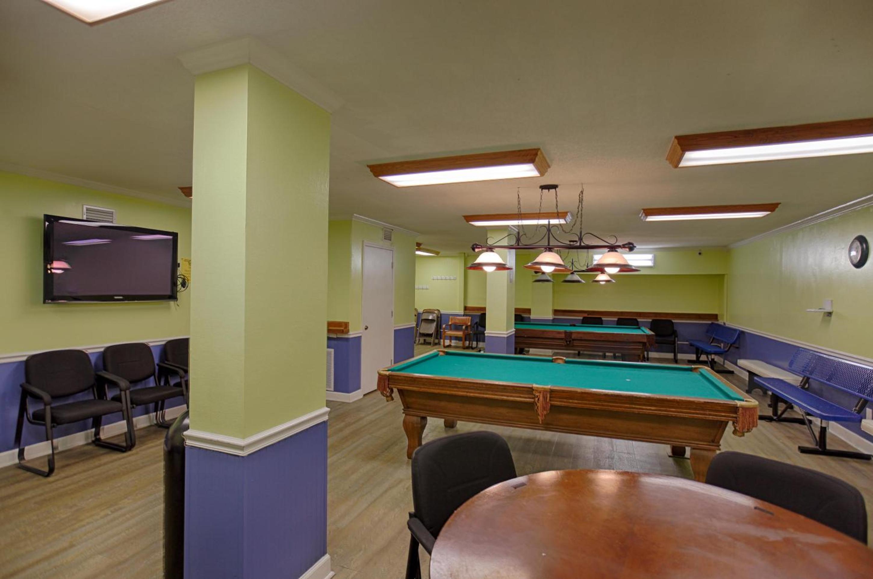 Regency Towers by Panhandle Getaways