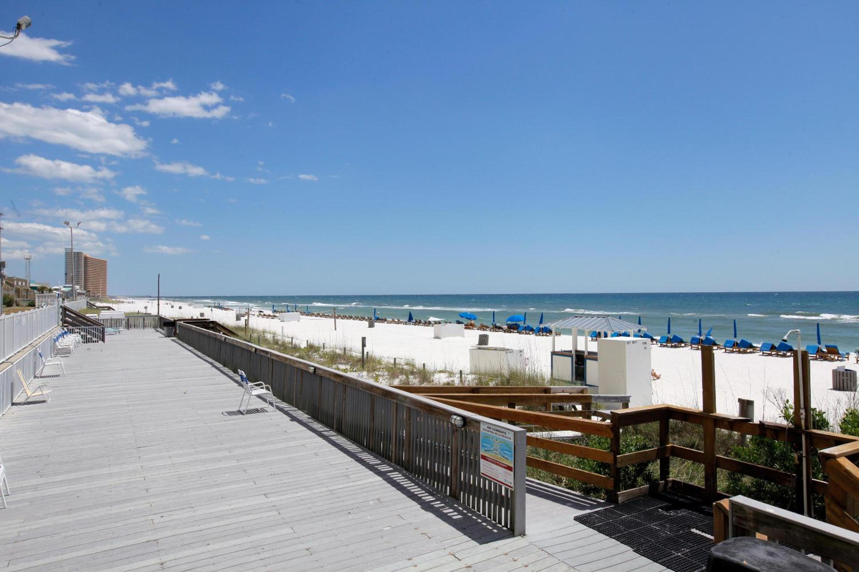 Regency Towers by Panhandle Getaways