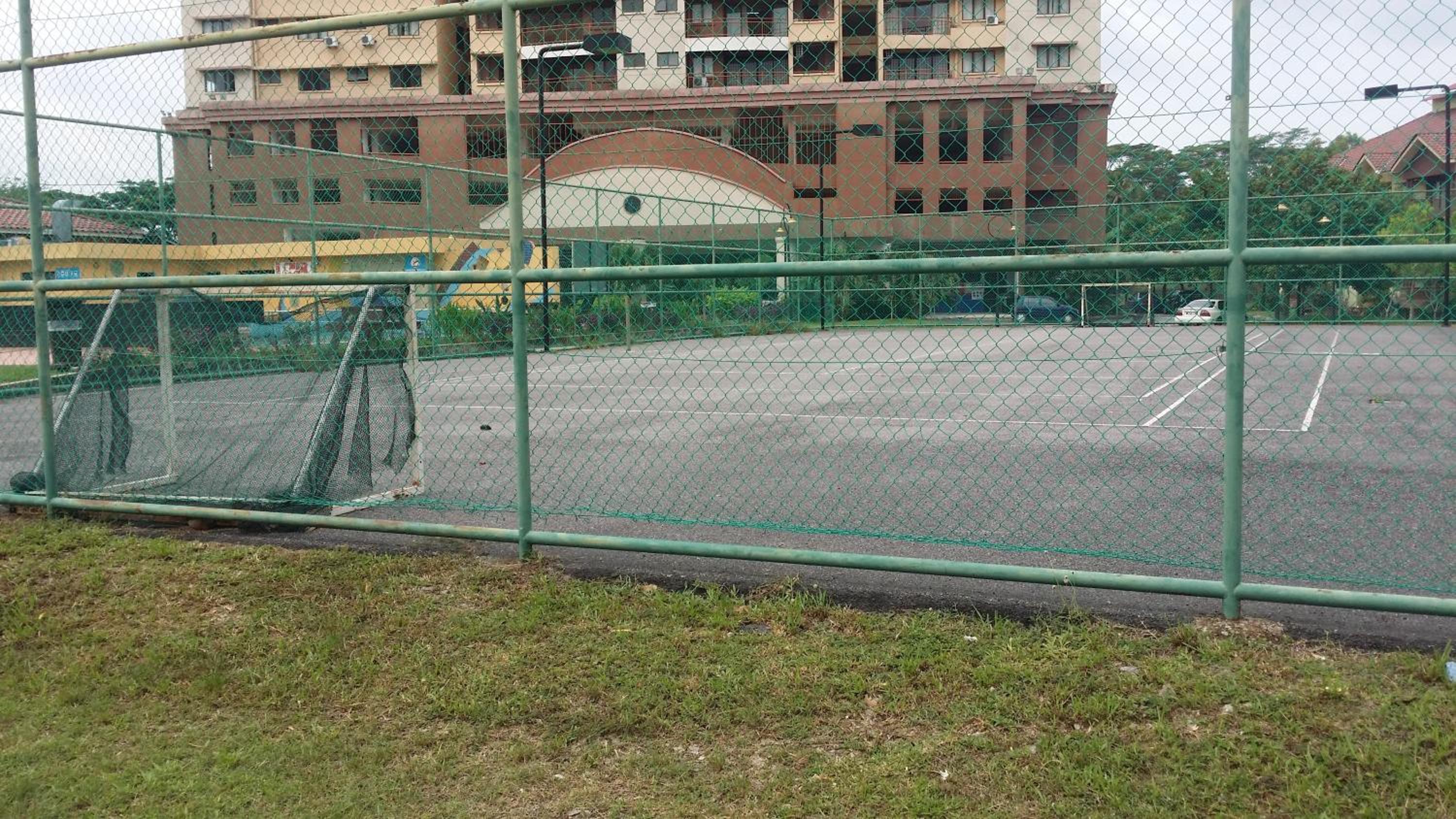 Hotel D Savoy Condo Alor Gajah