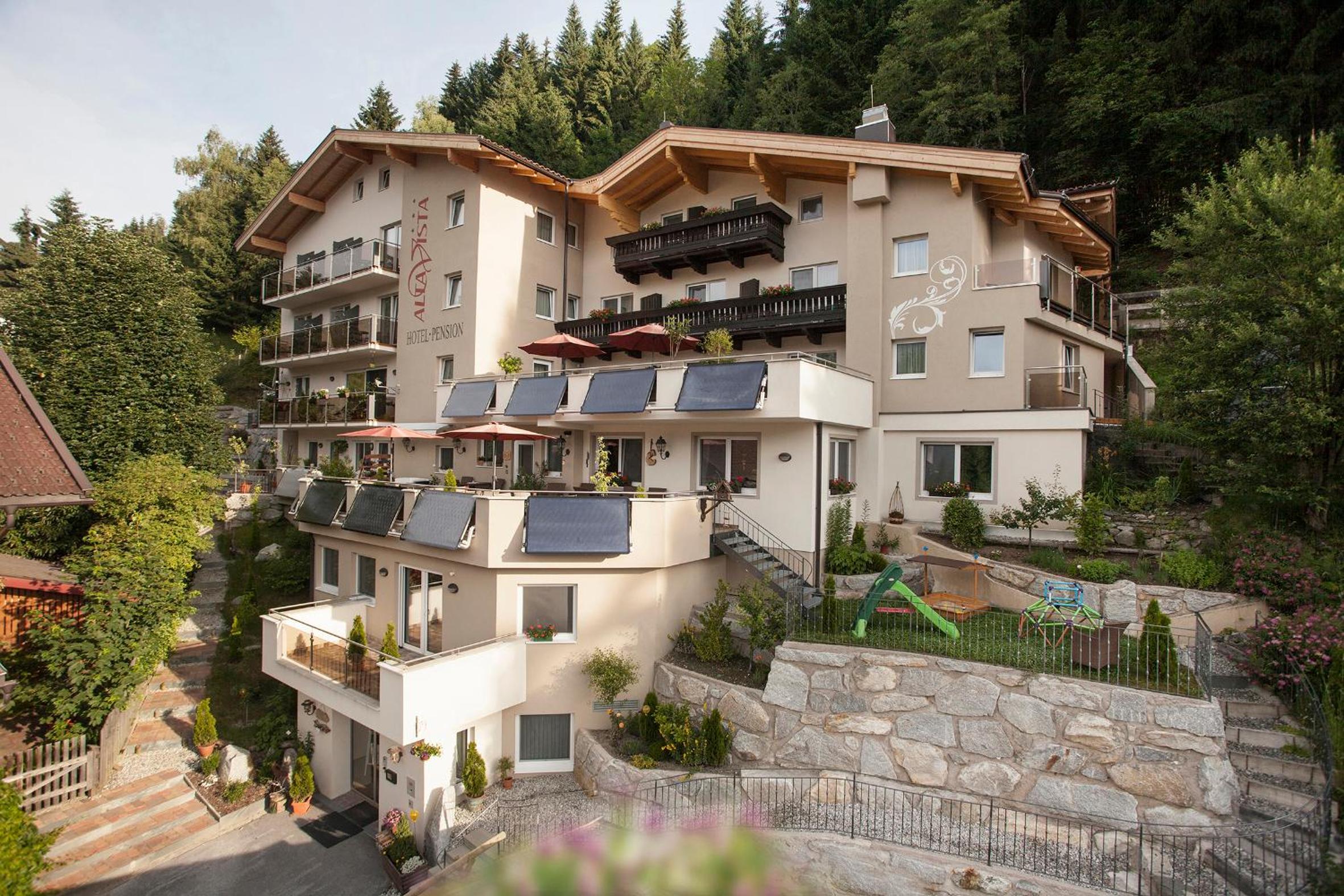 Hotel Alta Vista