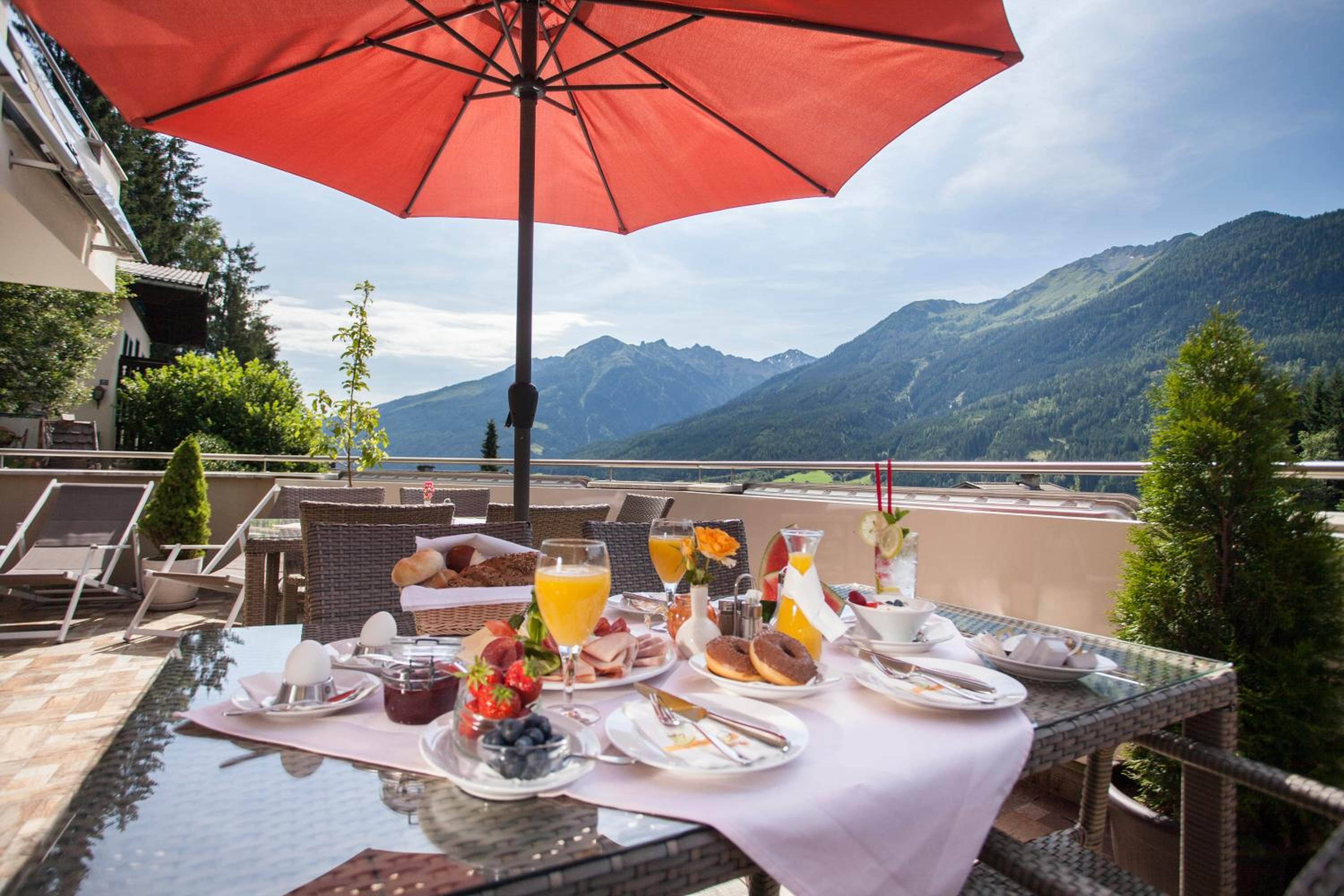 Hotel Alta Vista