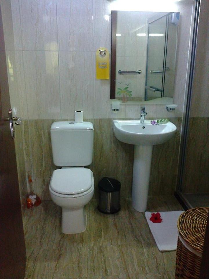 Lone Self-Catering Apartment