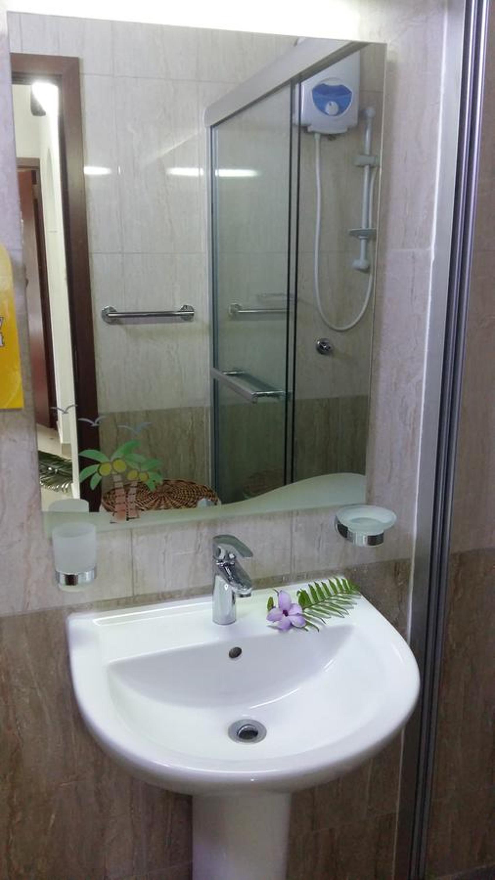 Lone Self-Catering Apartment