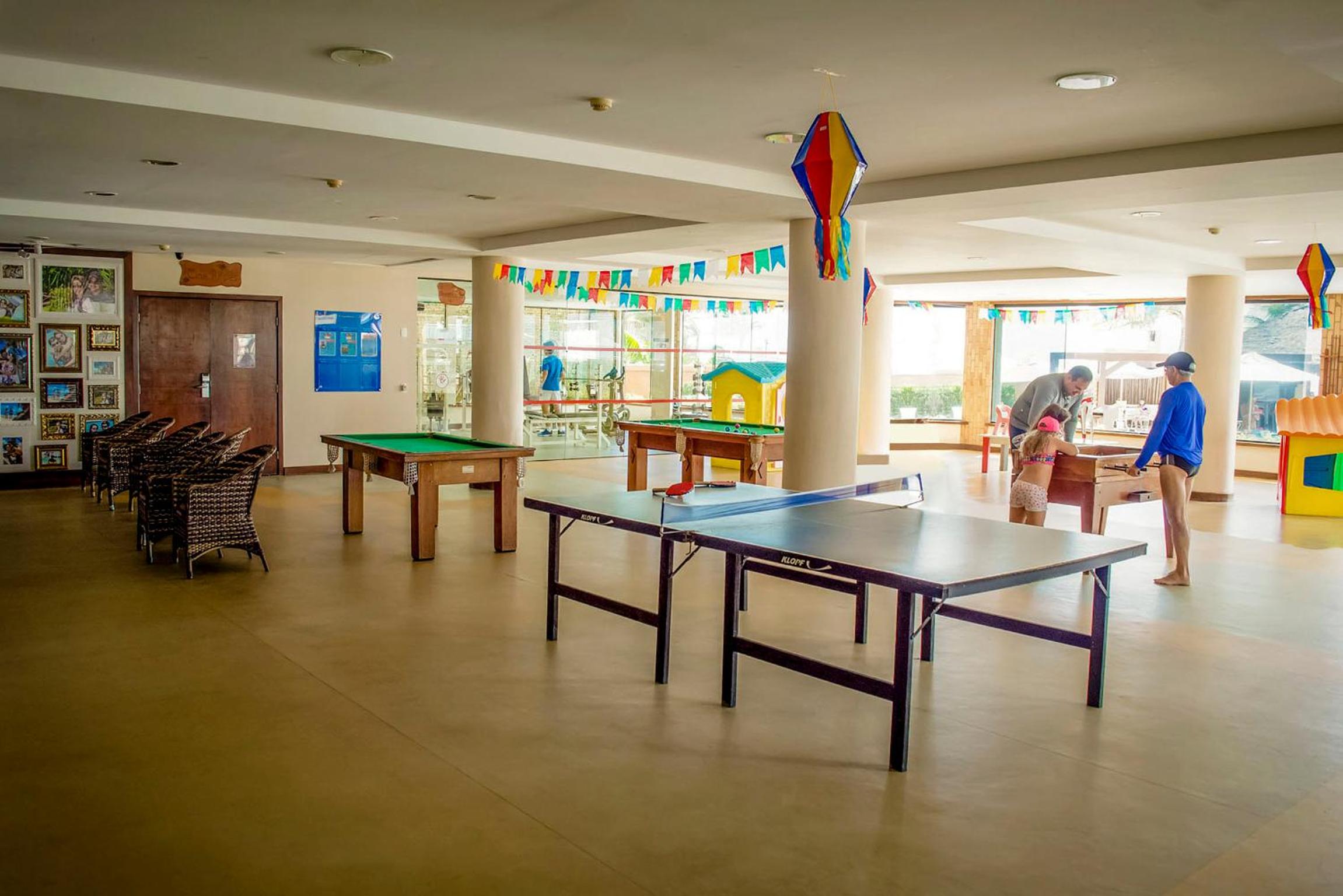 Natal Vacations - Rifoles Praia Hotel e Resort - Property Image 47