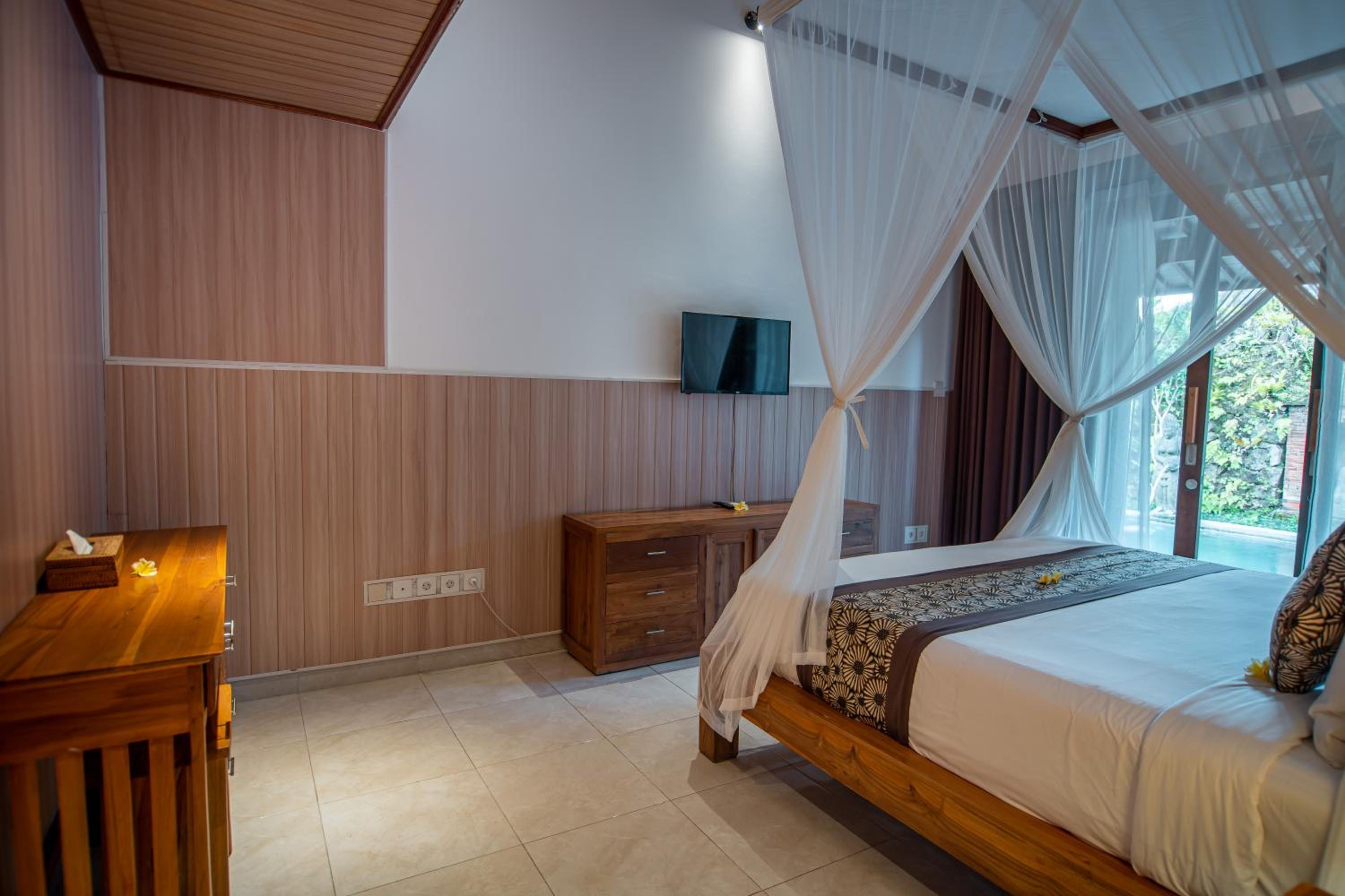 KAWAI Villa Ubud