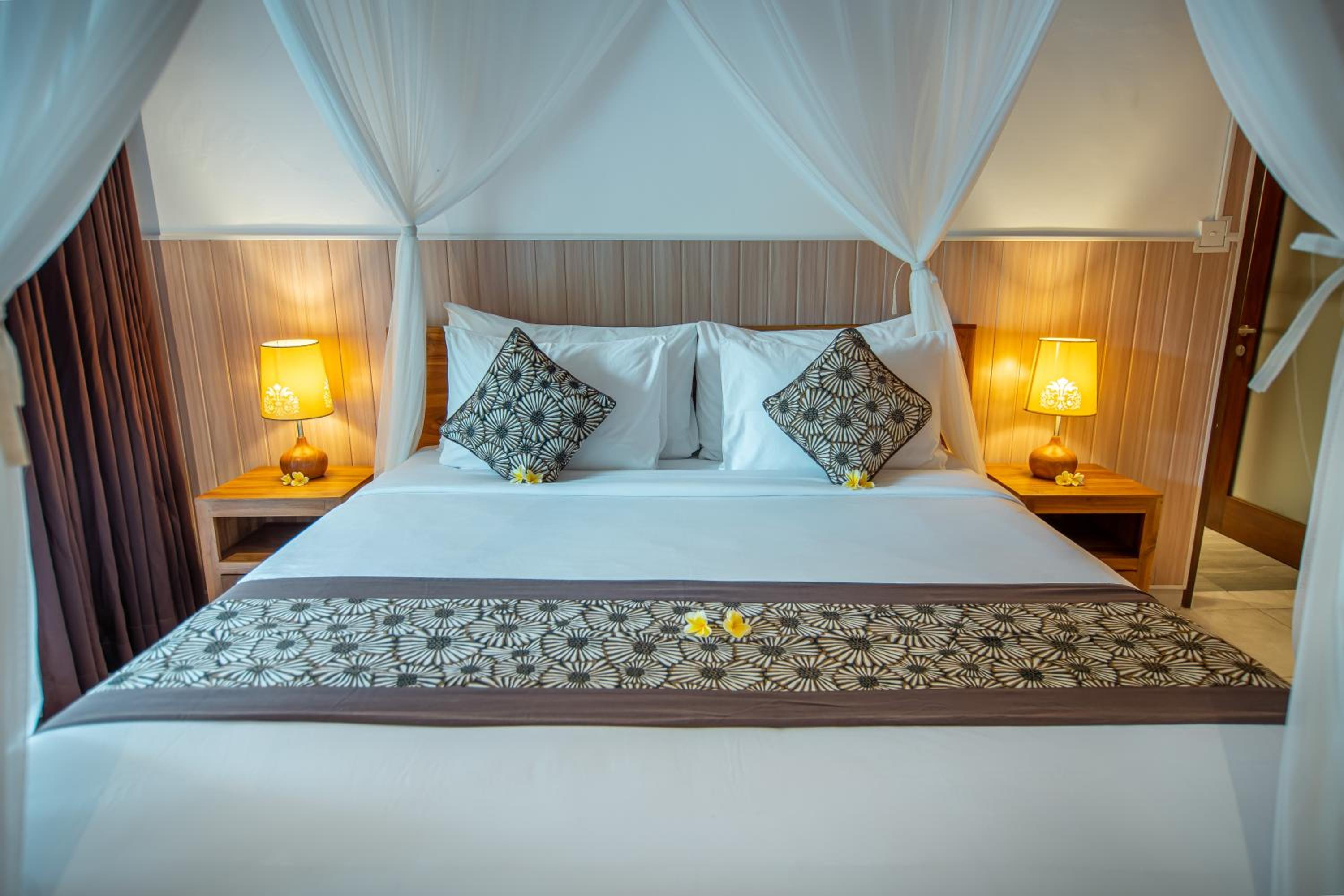 KAWAI Villa Ubud