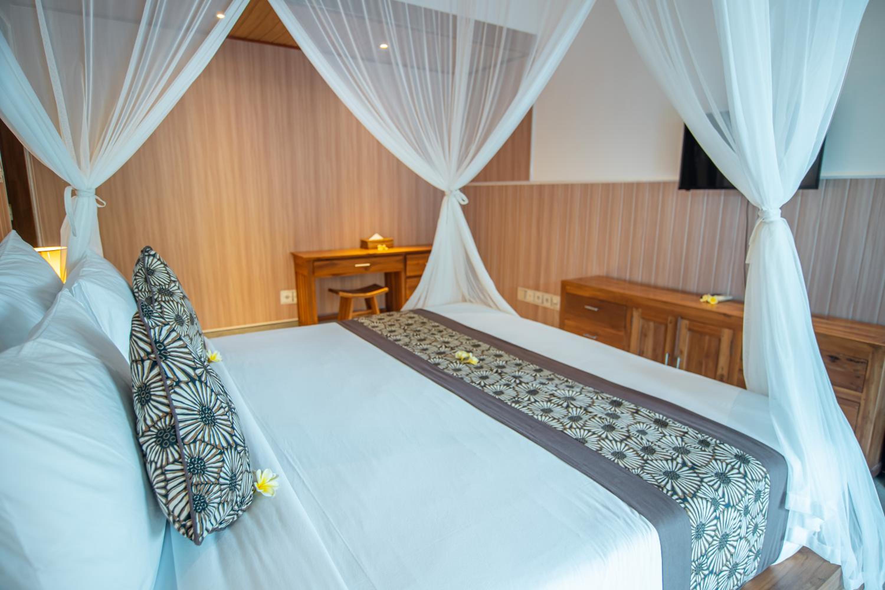 KAWAI Villa Ubud