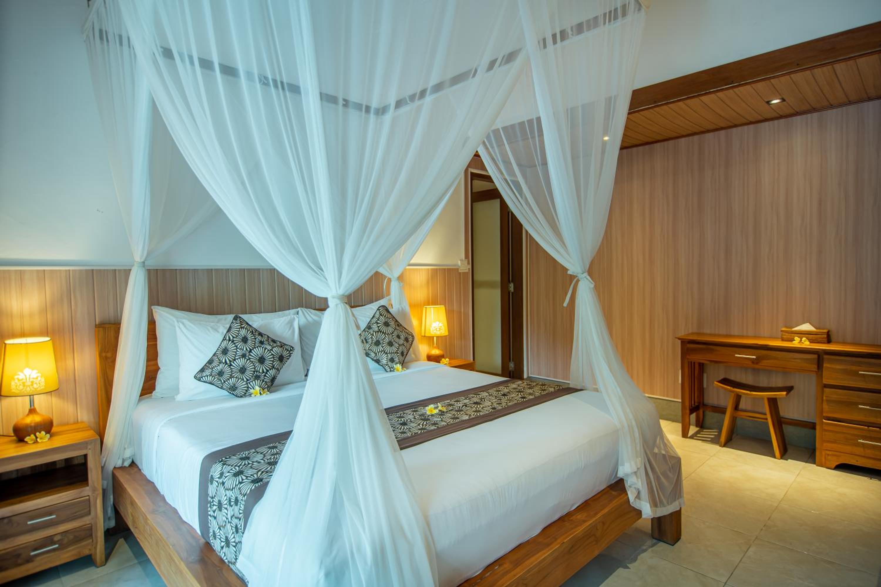 KAWAI Villa Ubud