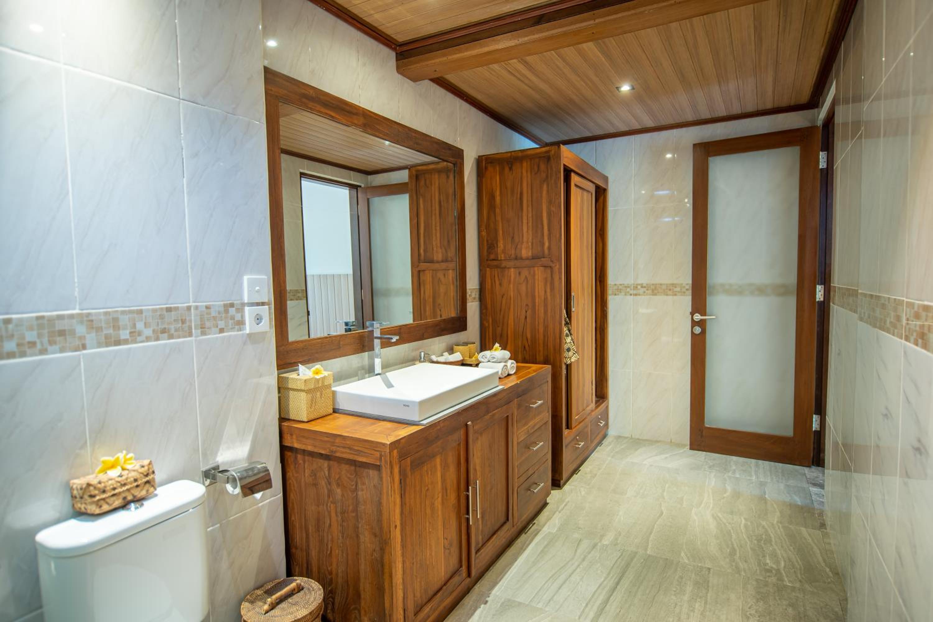 KAWAI Villa Ubud