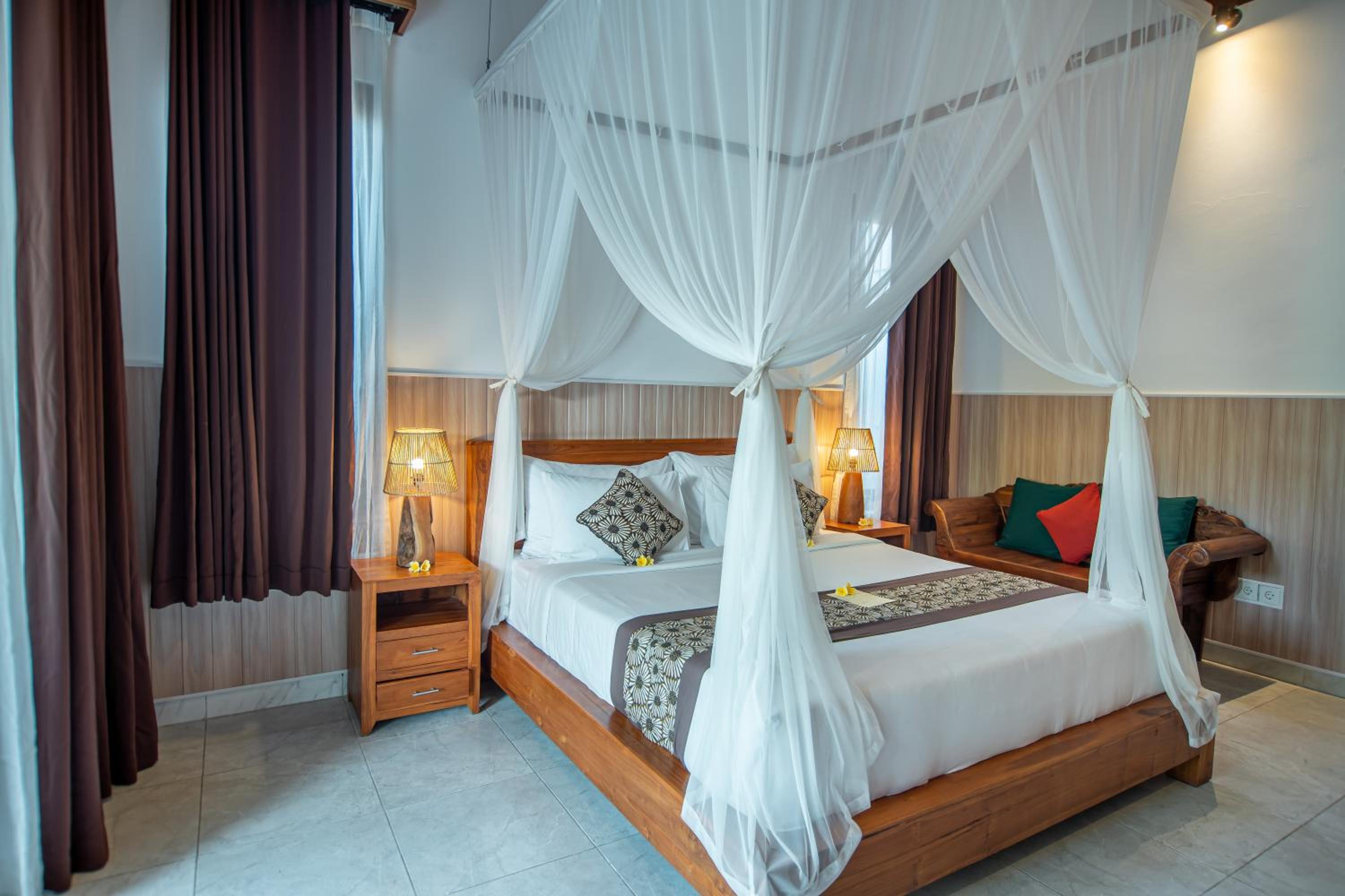 KAWAI Villa Ubud