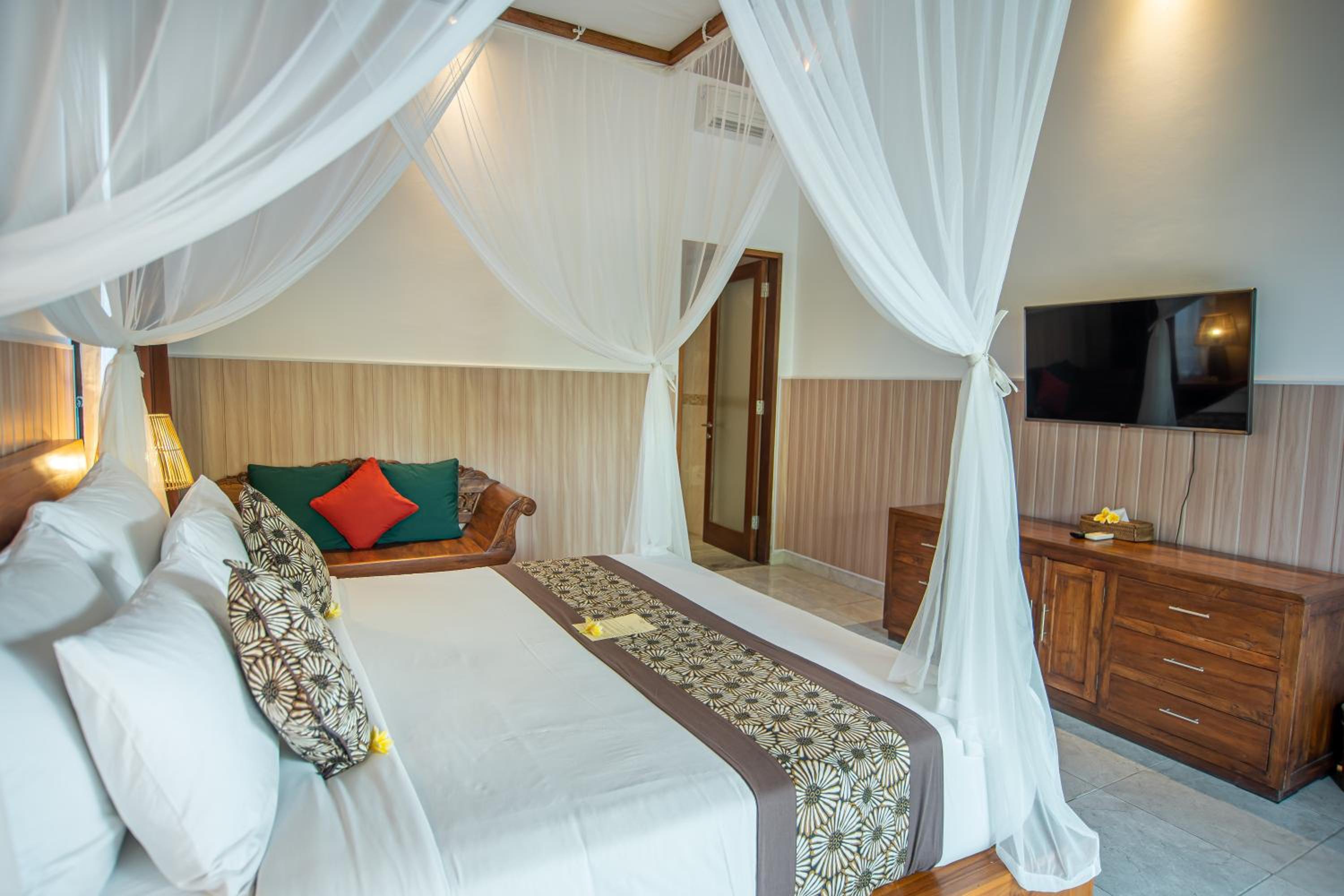 KAWAI Villa Ubud
