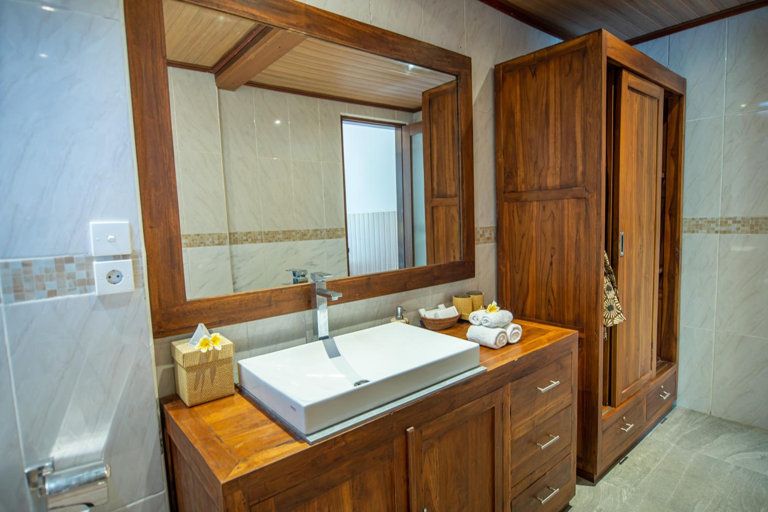 KAWAI Villa Ubud