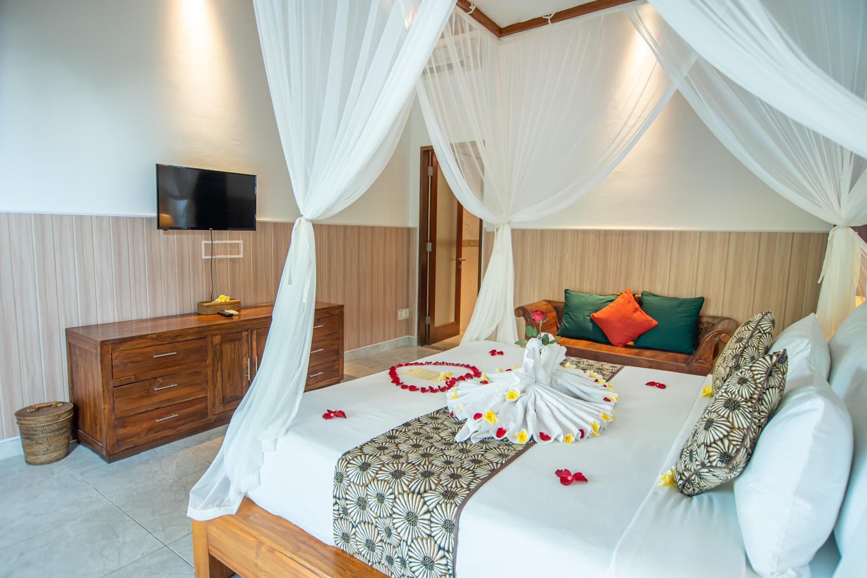 KAWAI Villa Ubud