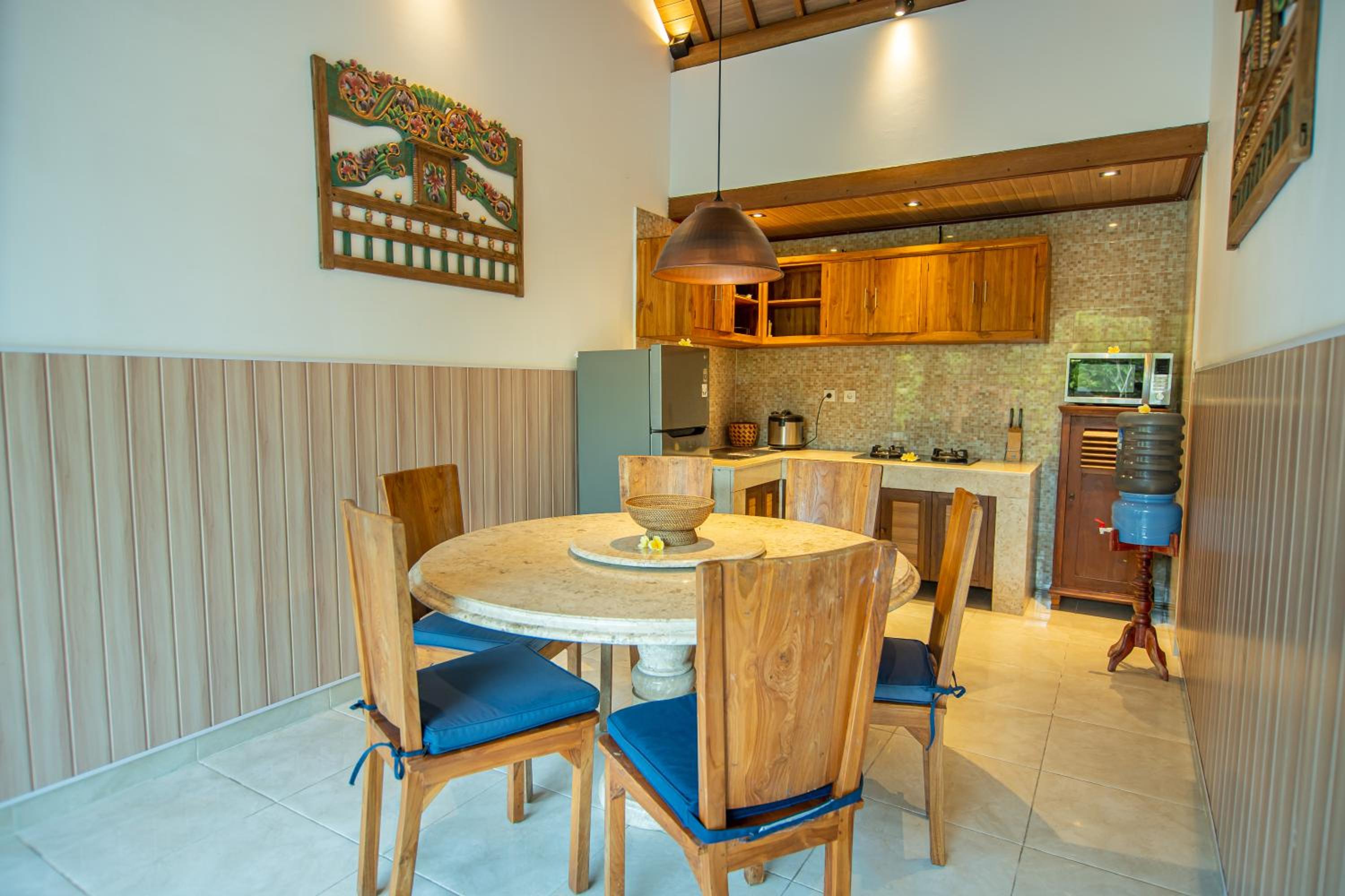 KAWAI Villa Ubud