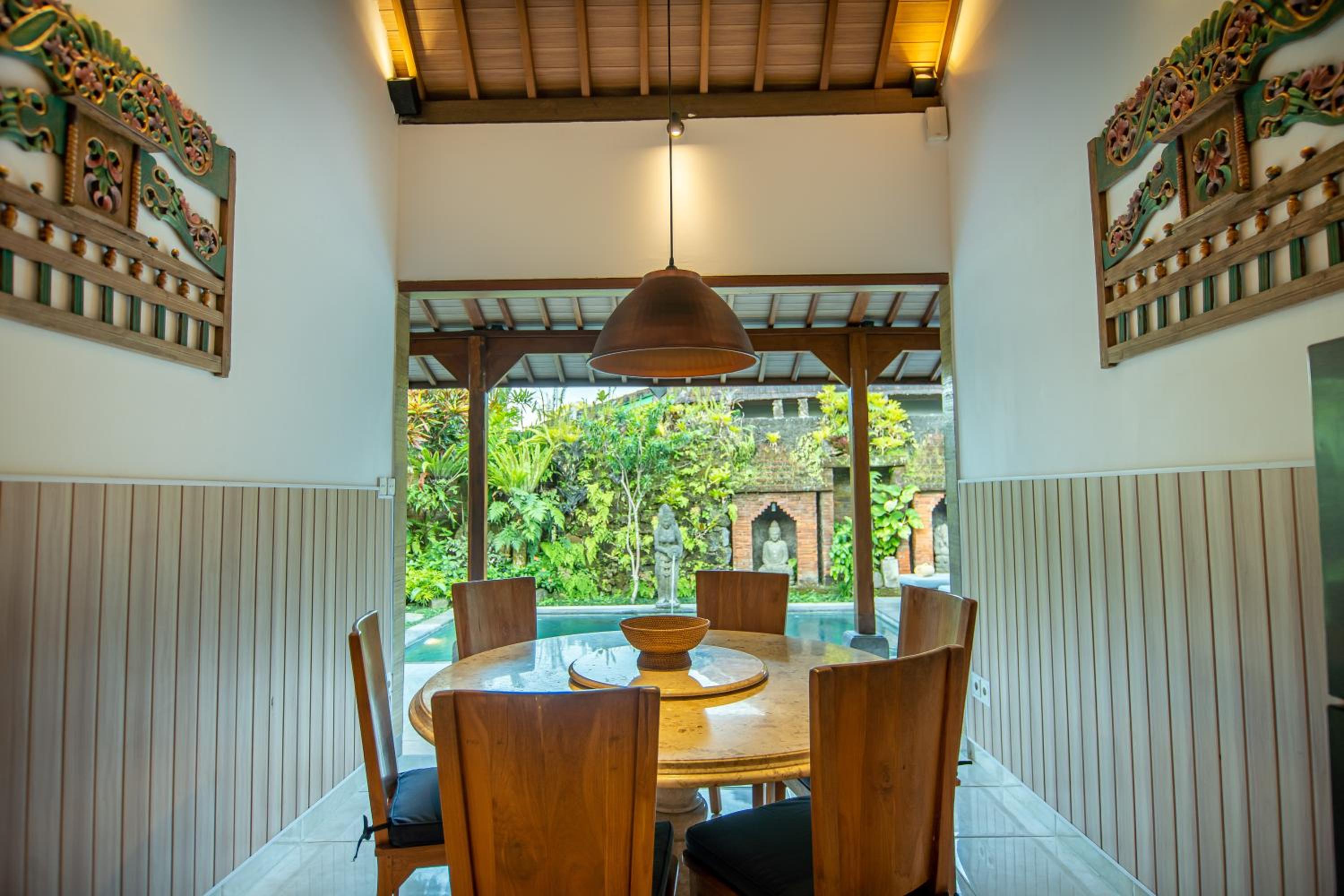 KAWAI Villa Ubud