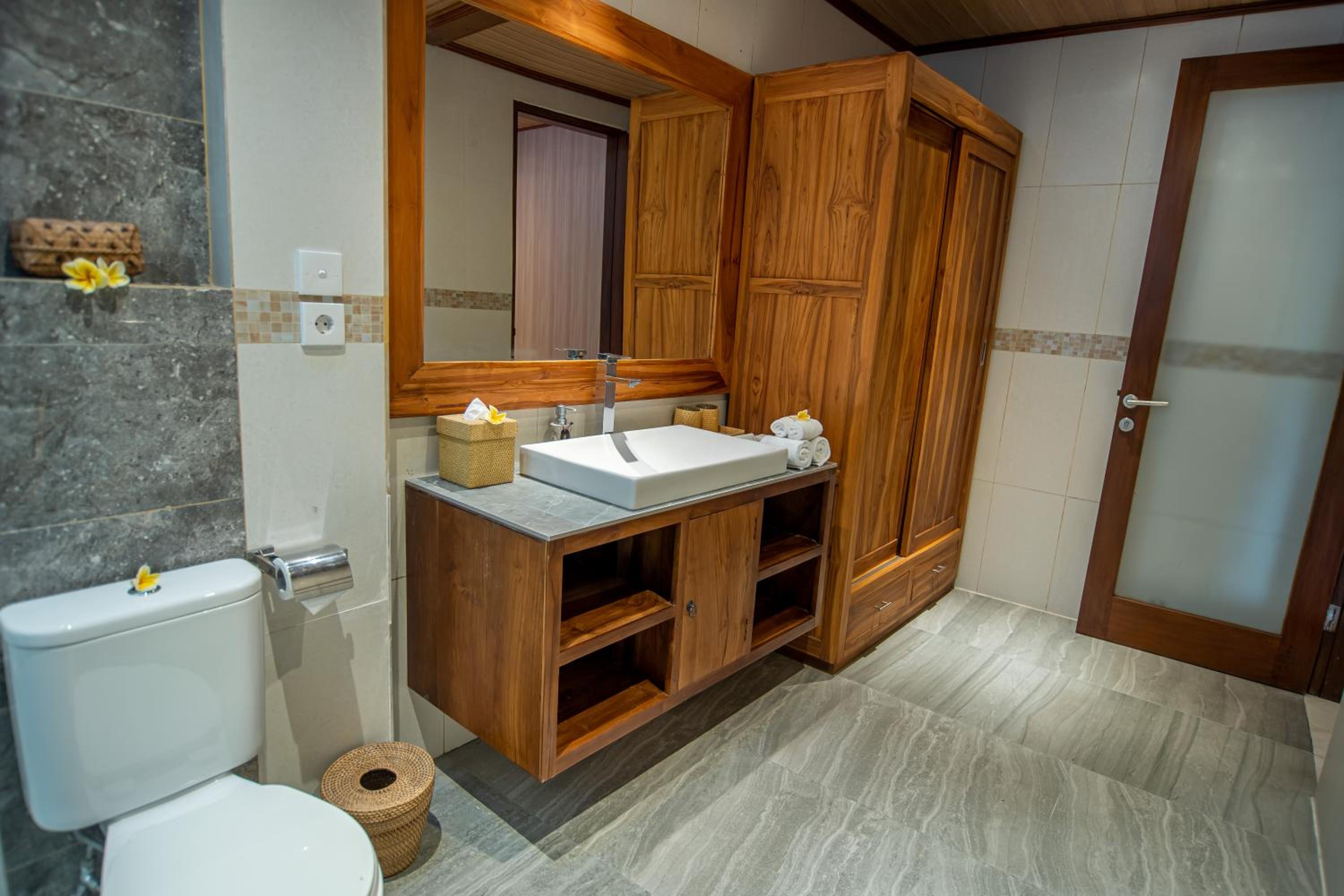 KAWAI Villa Ubud