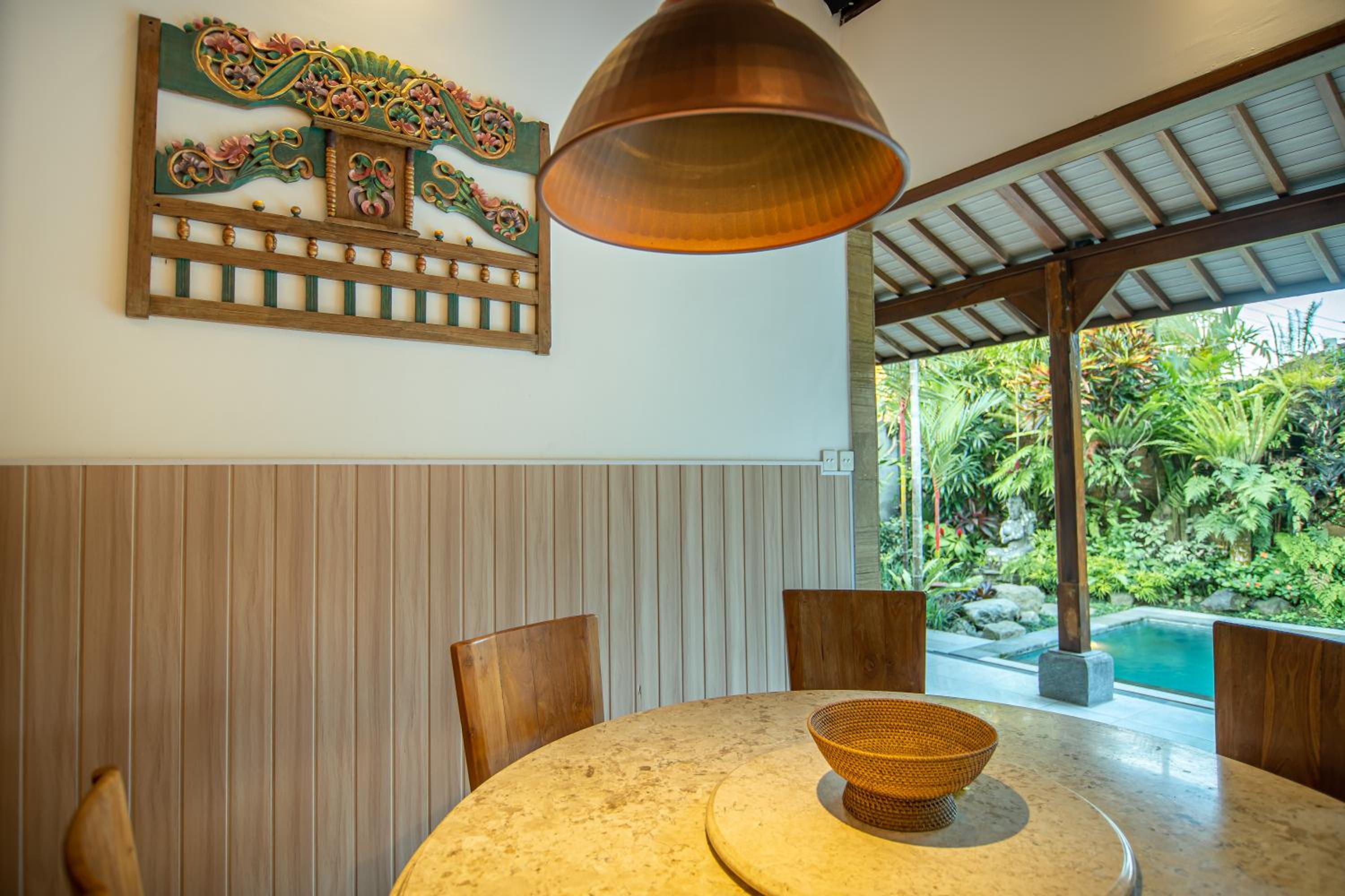 KAWAI Villa Ubud