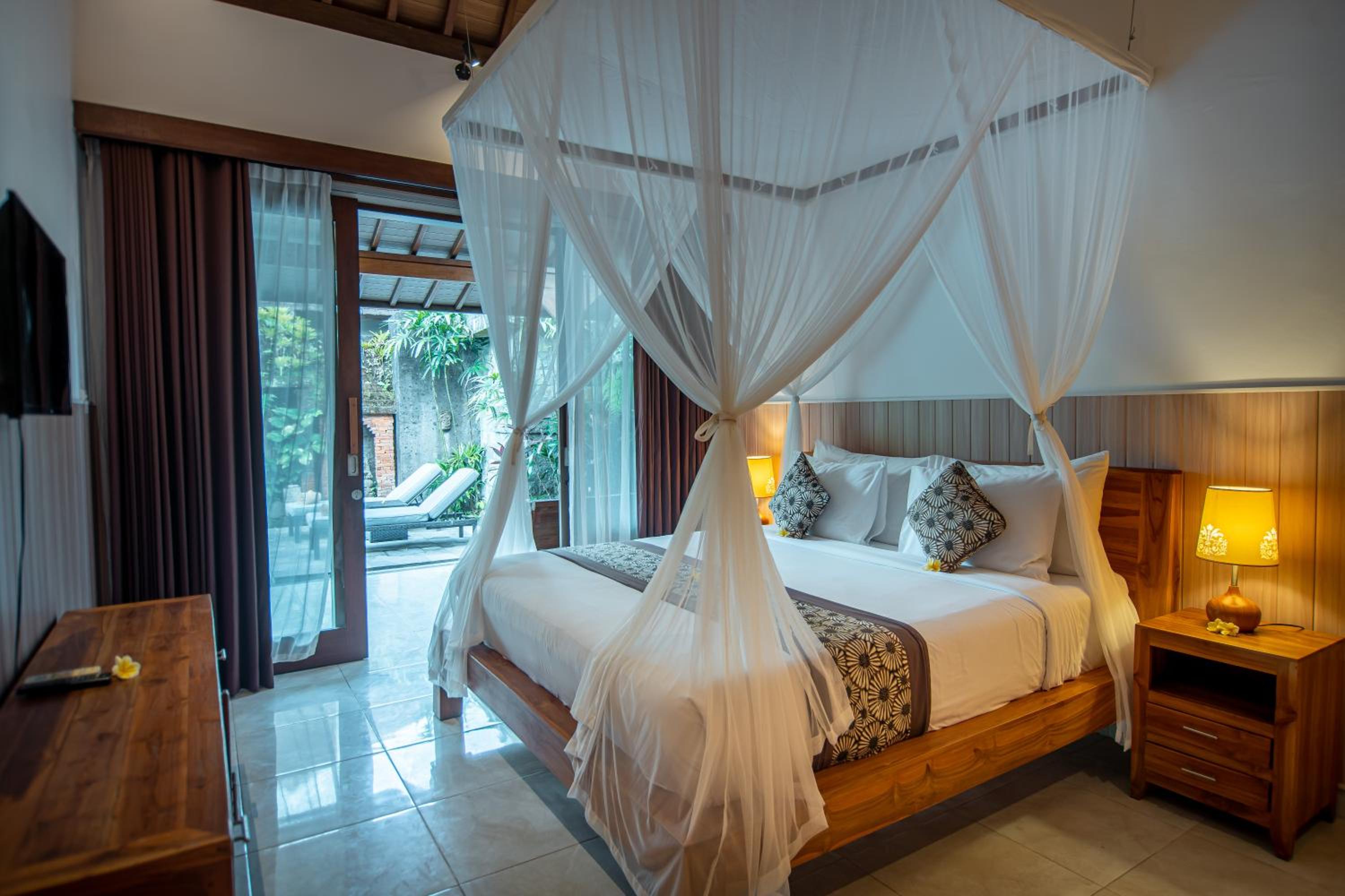 KAWAI Villa Ubud