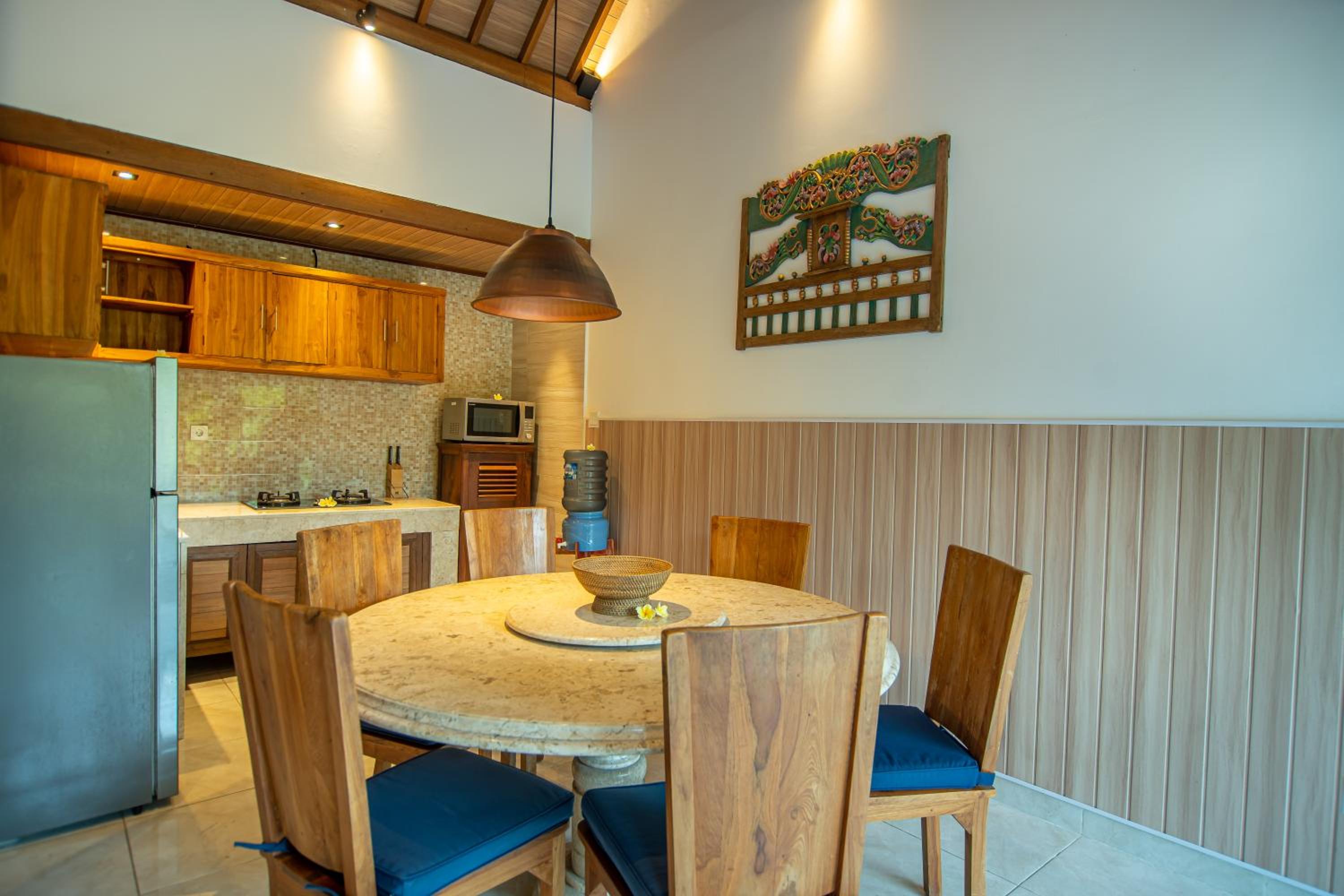 KAWAI Villa Ubud