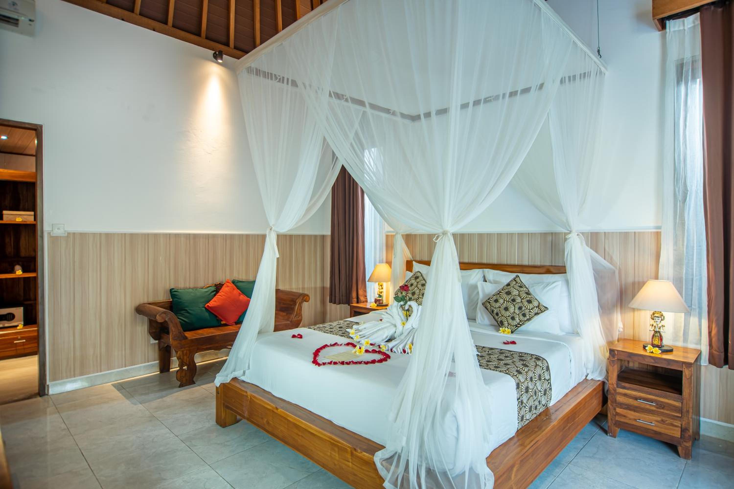 KAWAI Villa Ubud