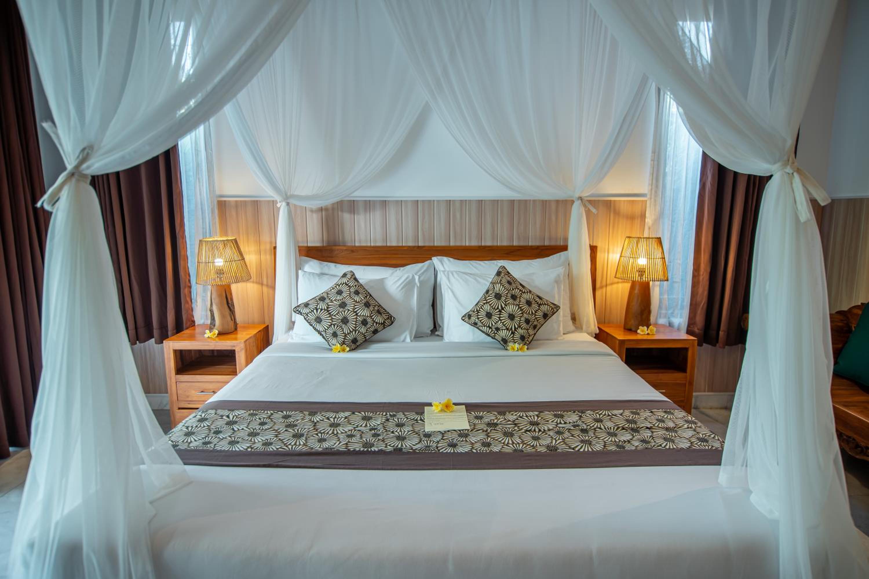 KAWAI Villa Ubud