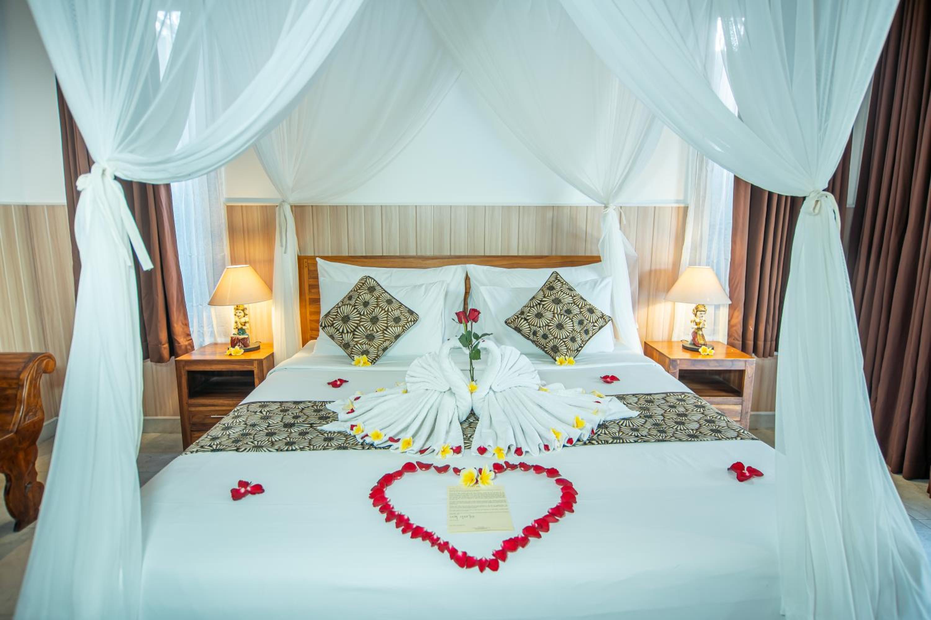 KAWAI Villa Ubud
