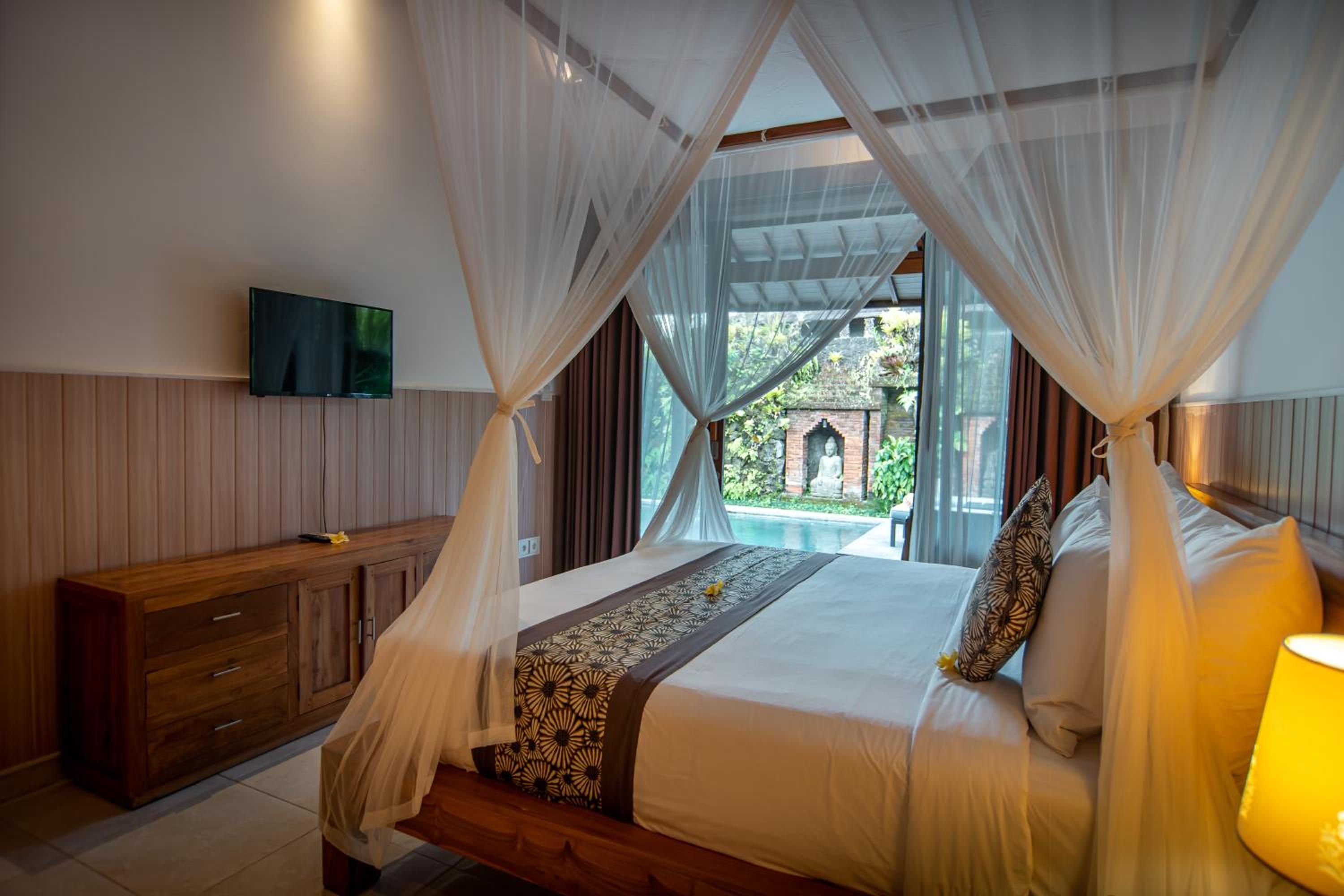 KAWAI Villa Ubud