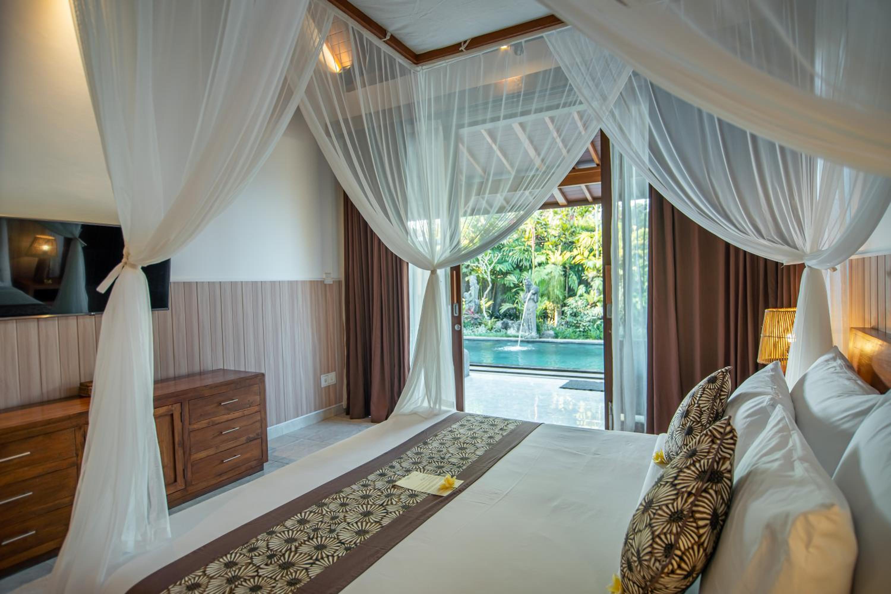 KAWAI Villa Ubud