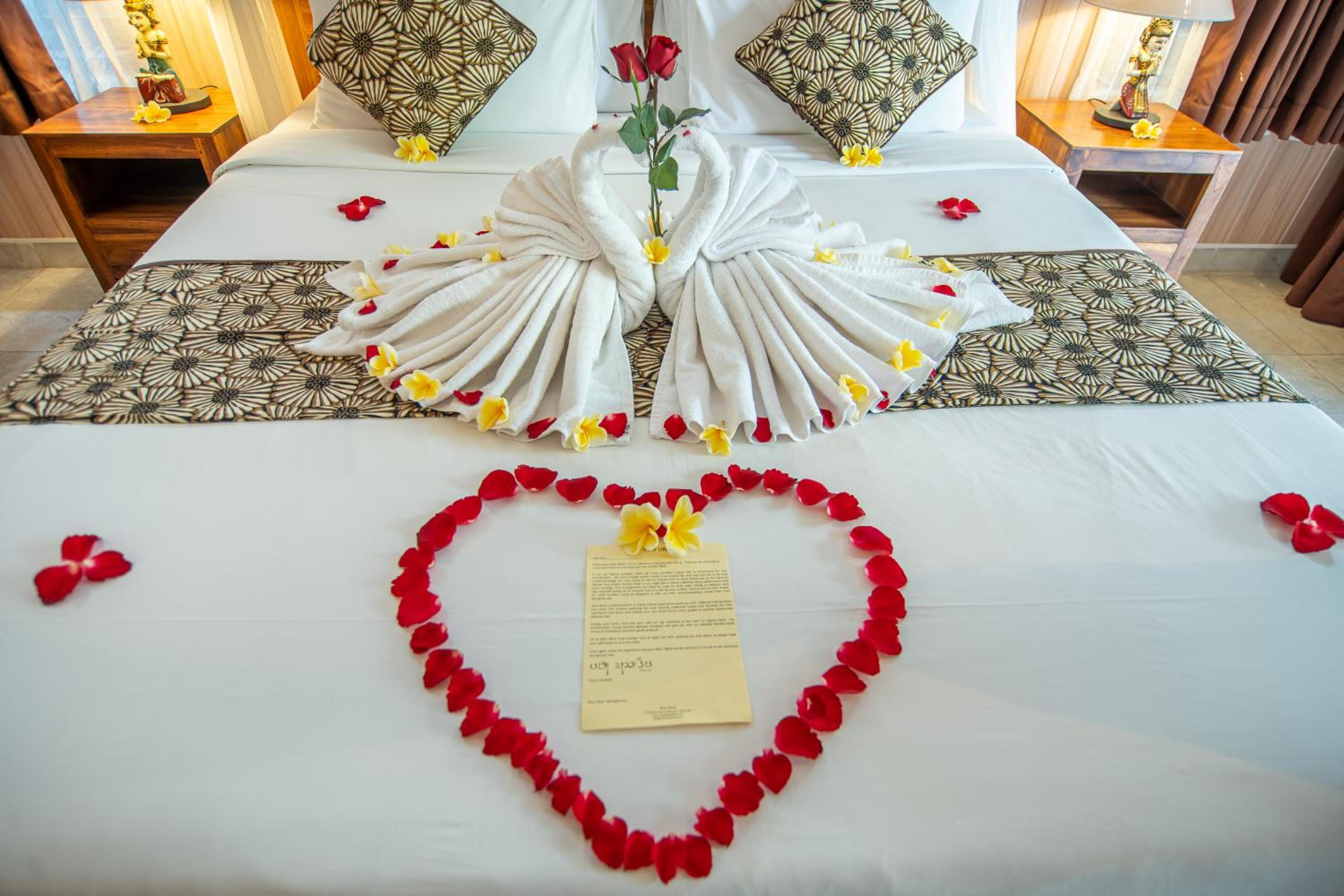 KAWAI Villa Ubud