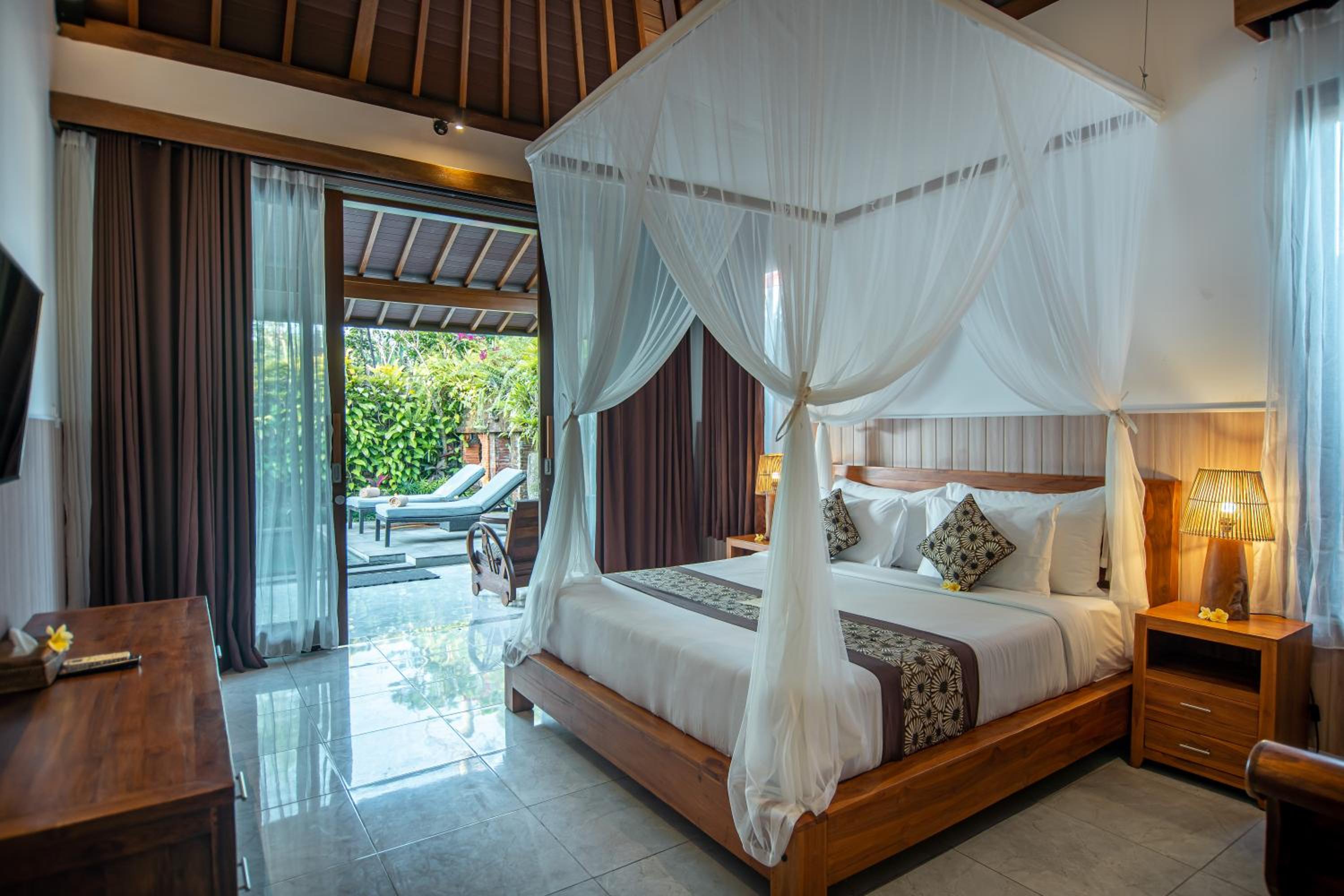 KAWAI Villa Ubud