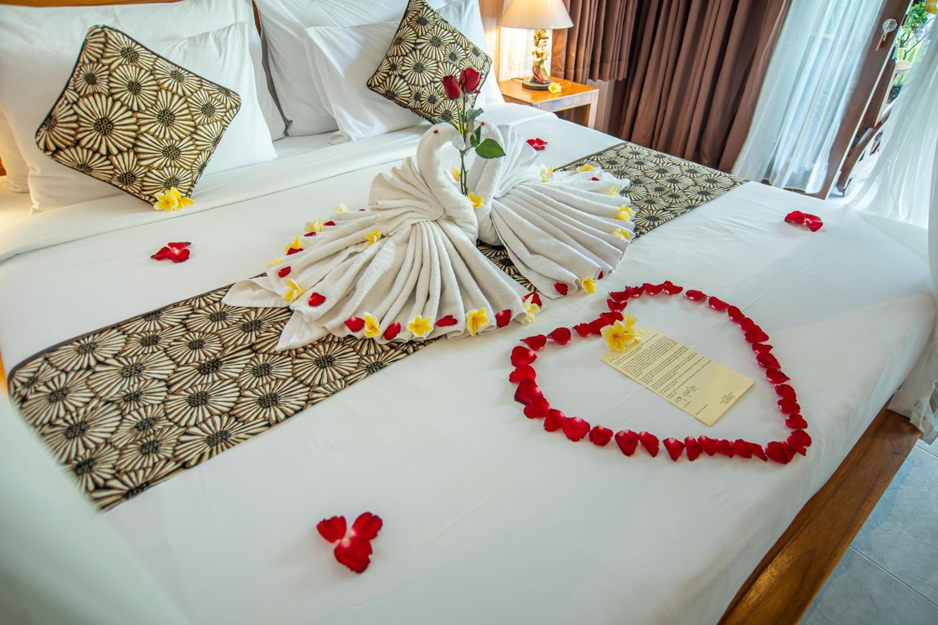 KAWAI Villa Ubud