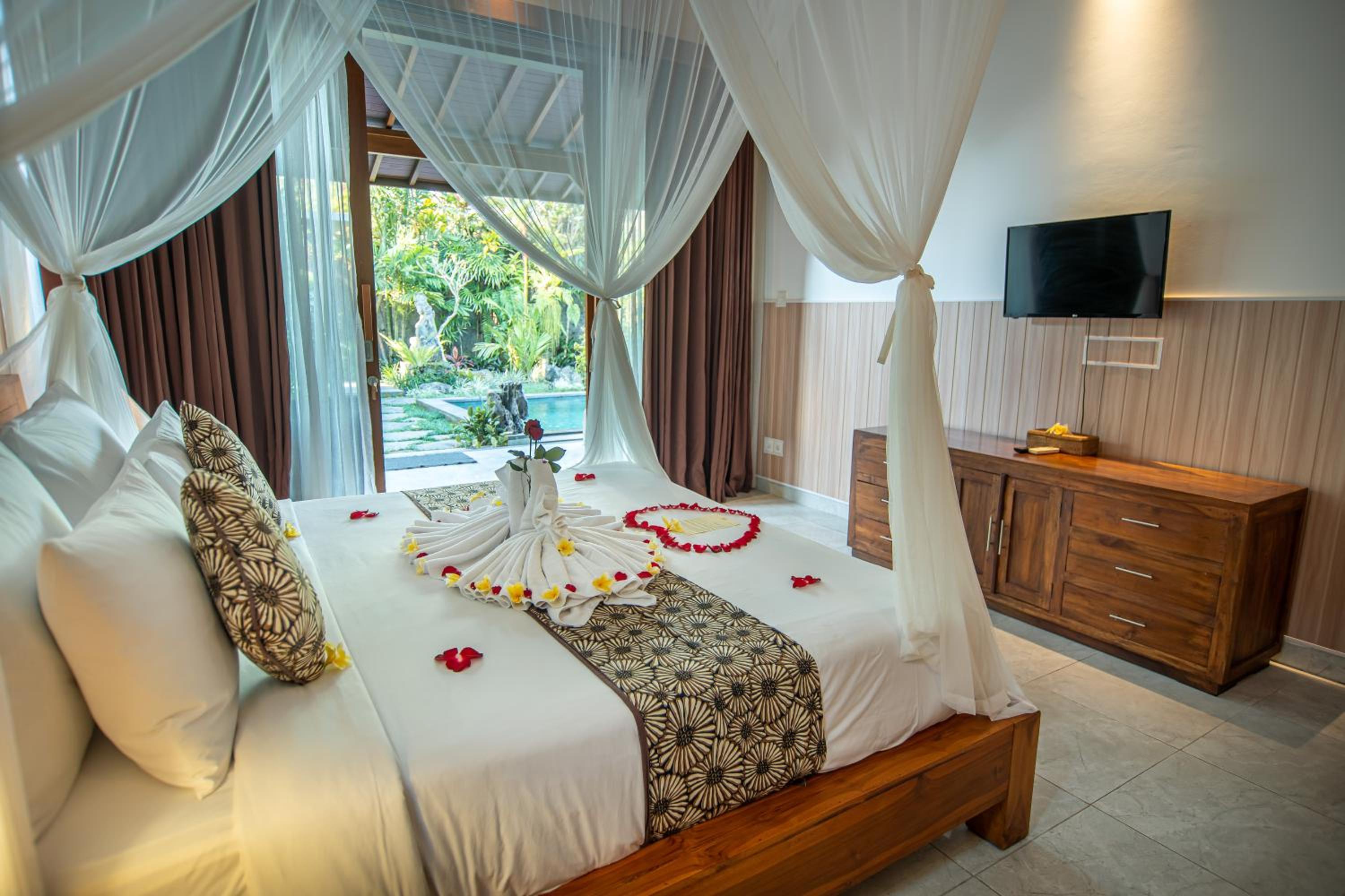 KAWAI Villa Ubud