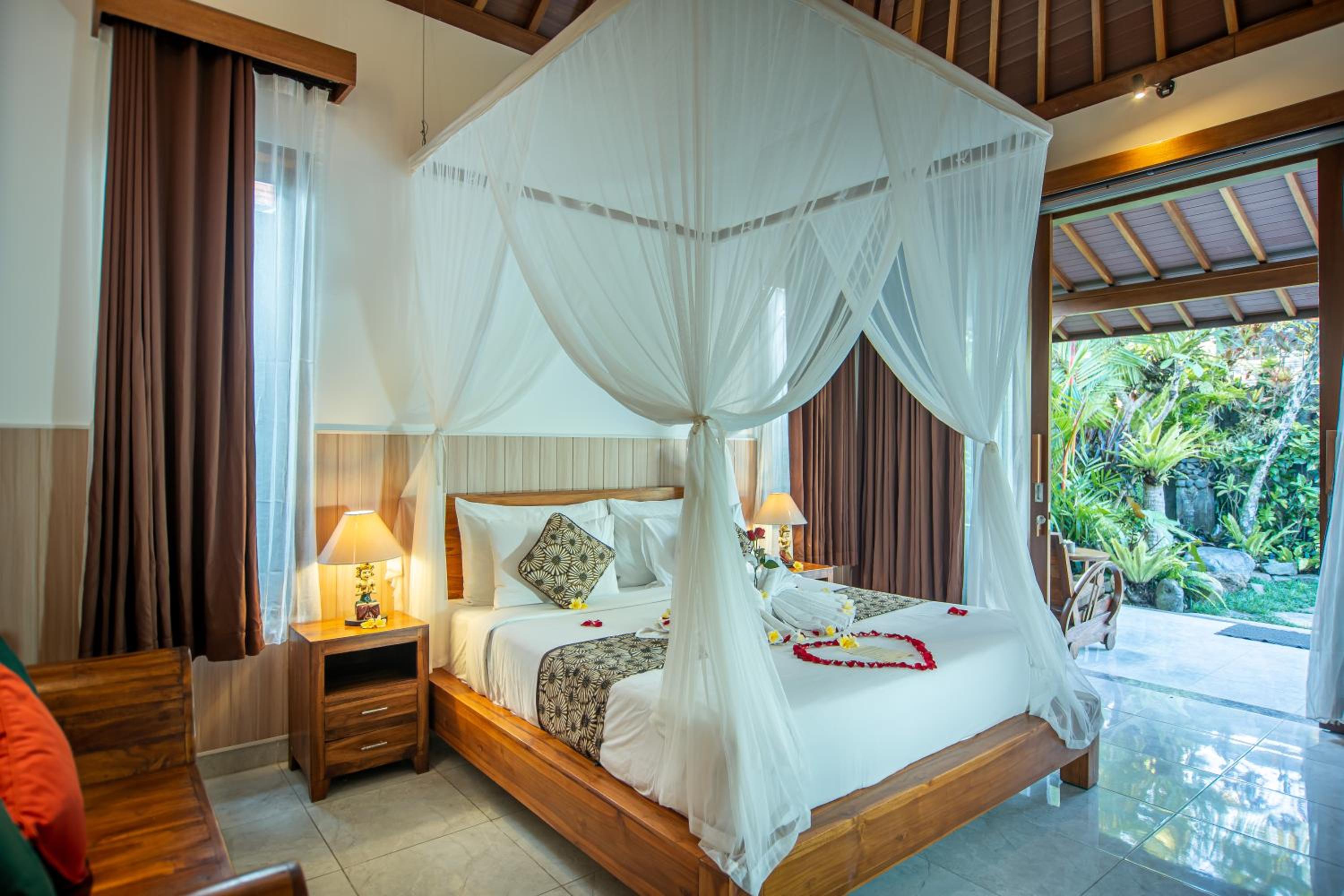 KAWAI Villa Ubud