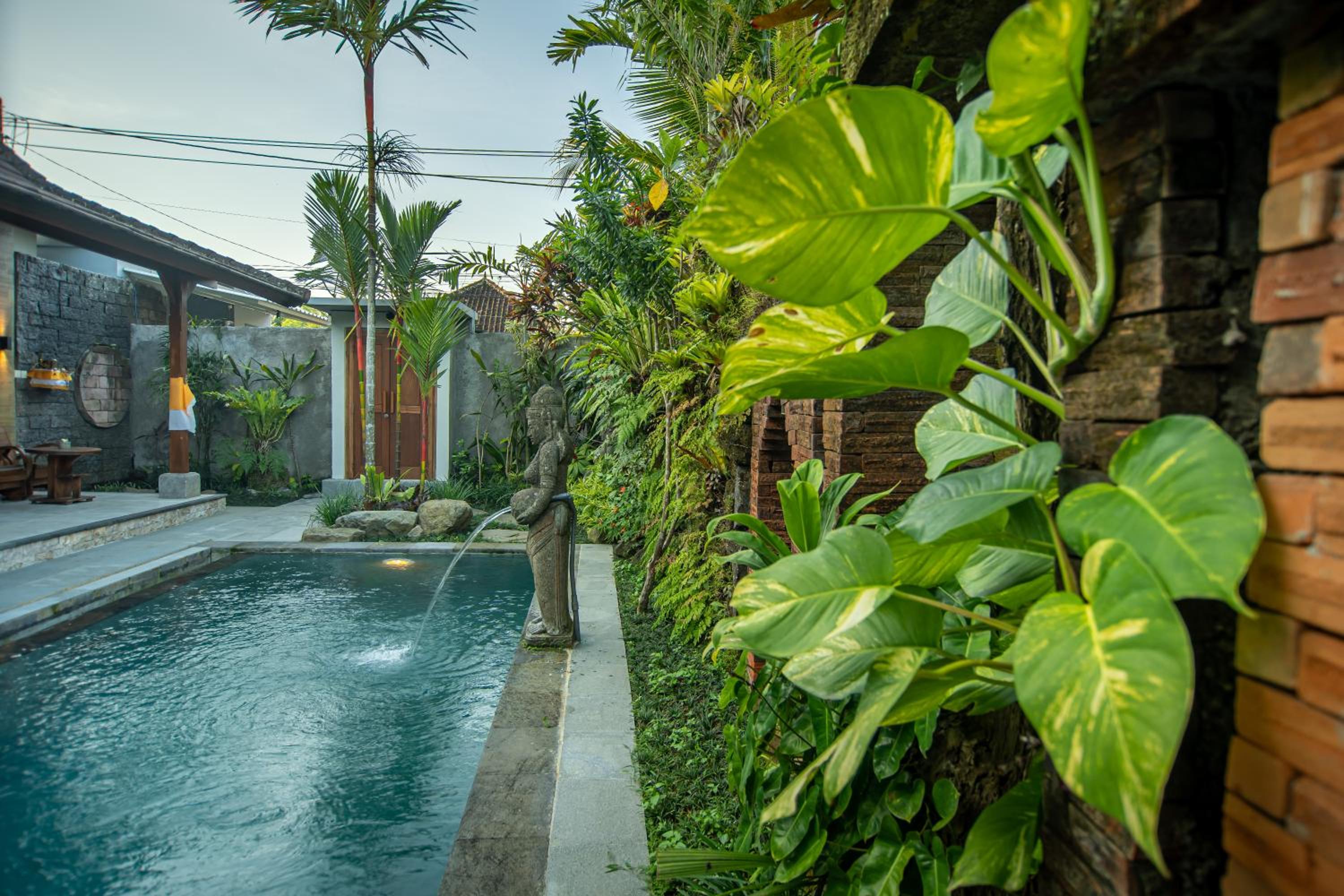 KAWAI Villa Ubud