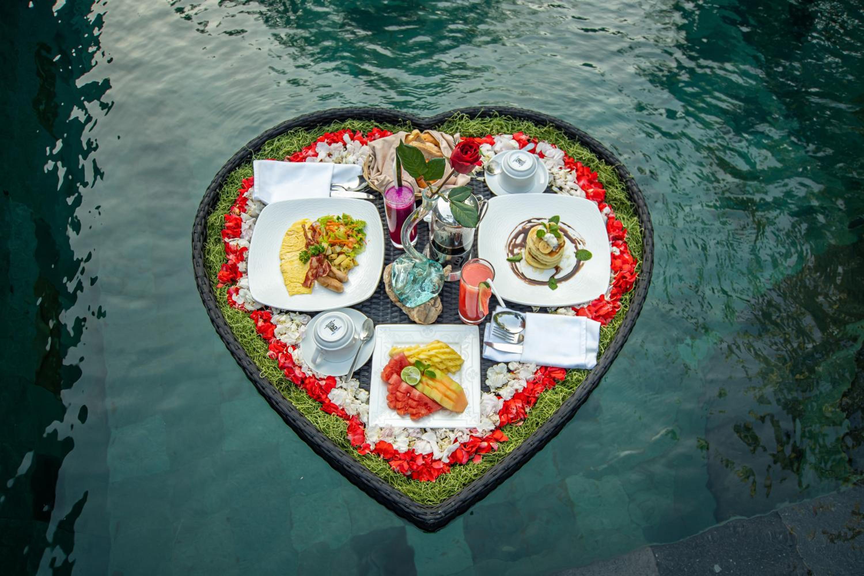KAWAI Villa Ubud