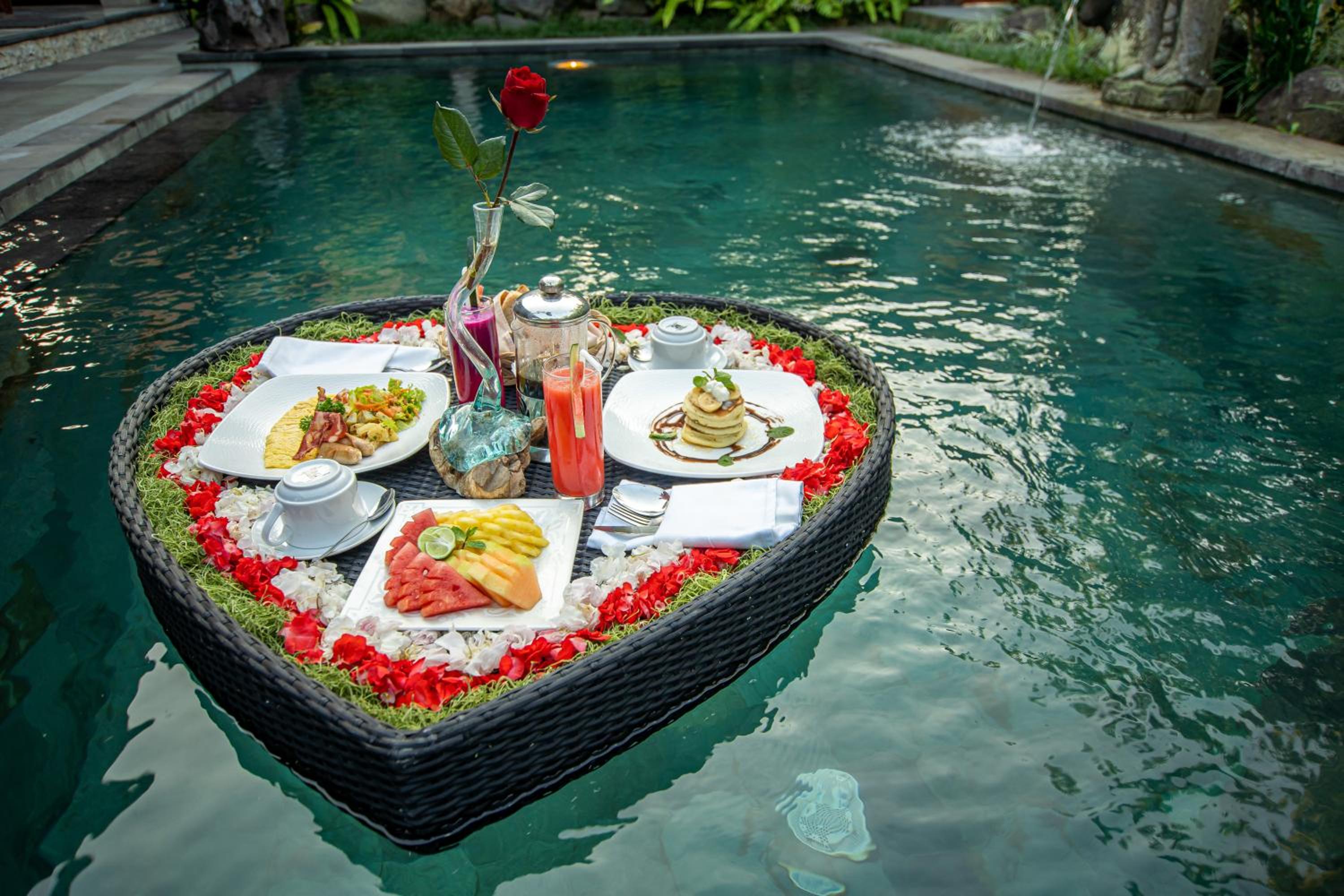 KAWAI Villa Ubud