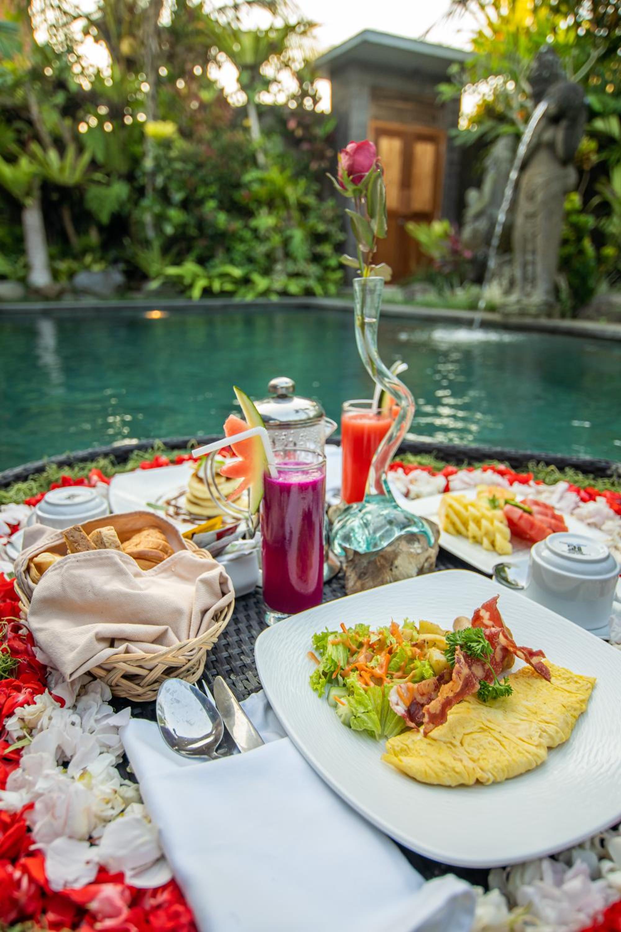 KAWAI Villa Ubud