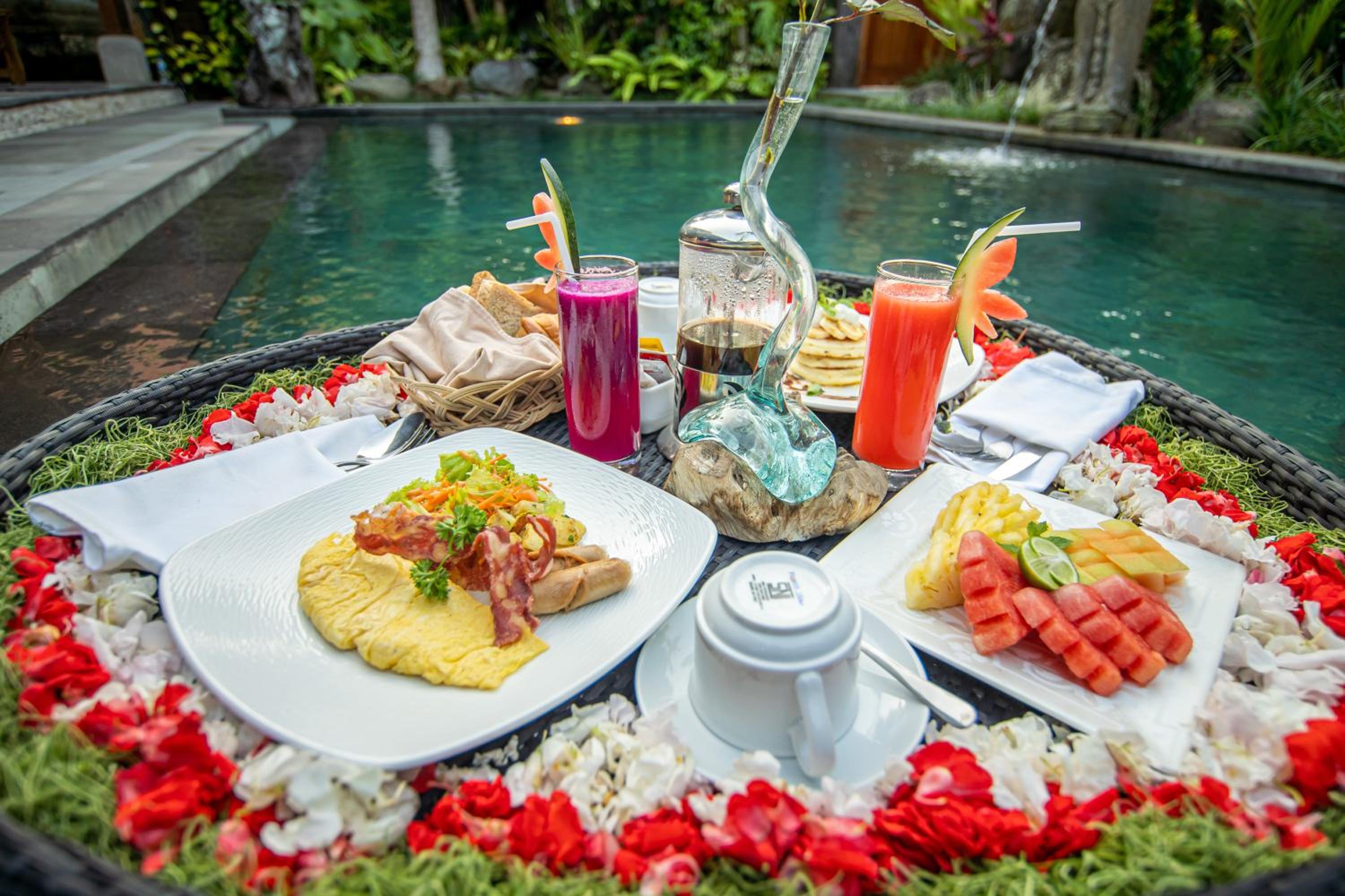 KAWAI Villa Ubud