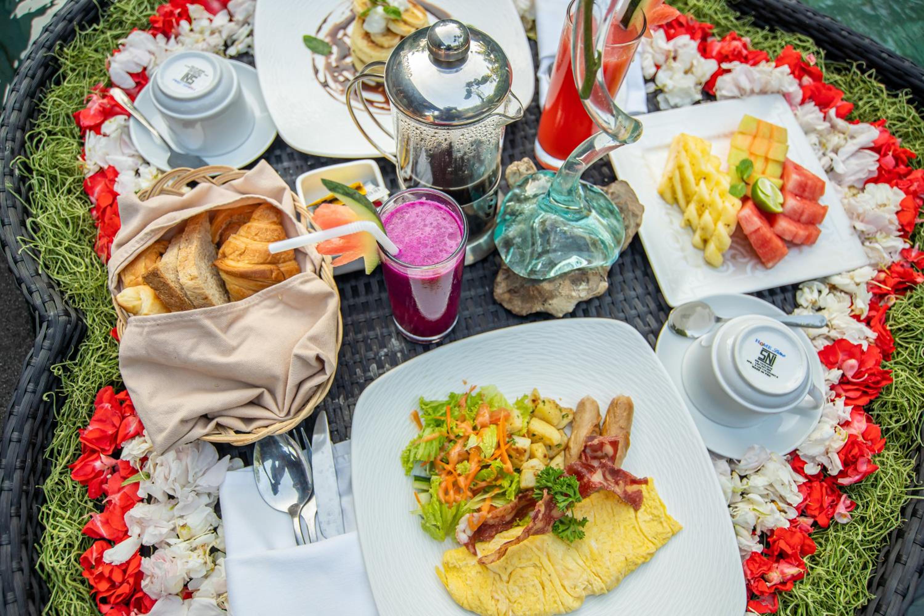 KAWAI Villa Ubud