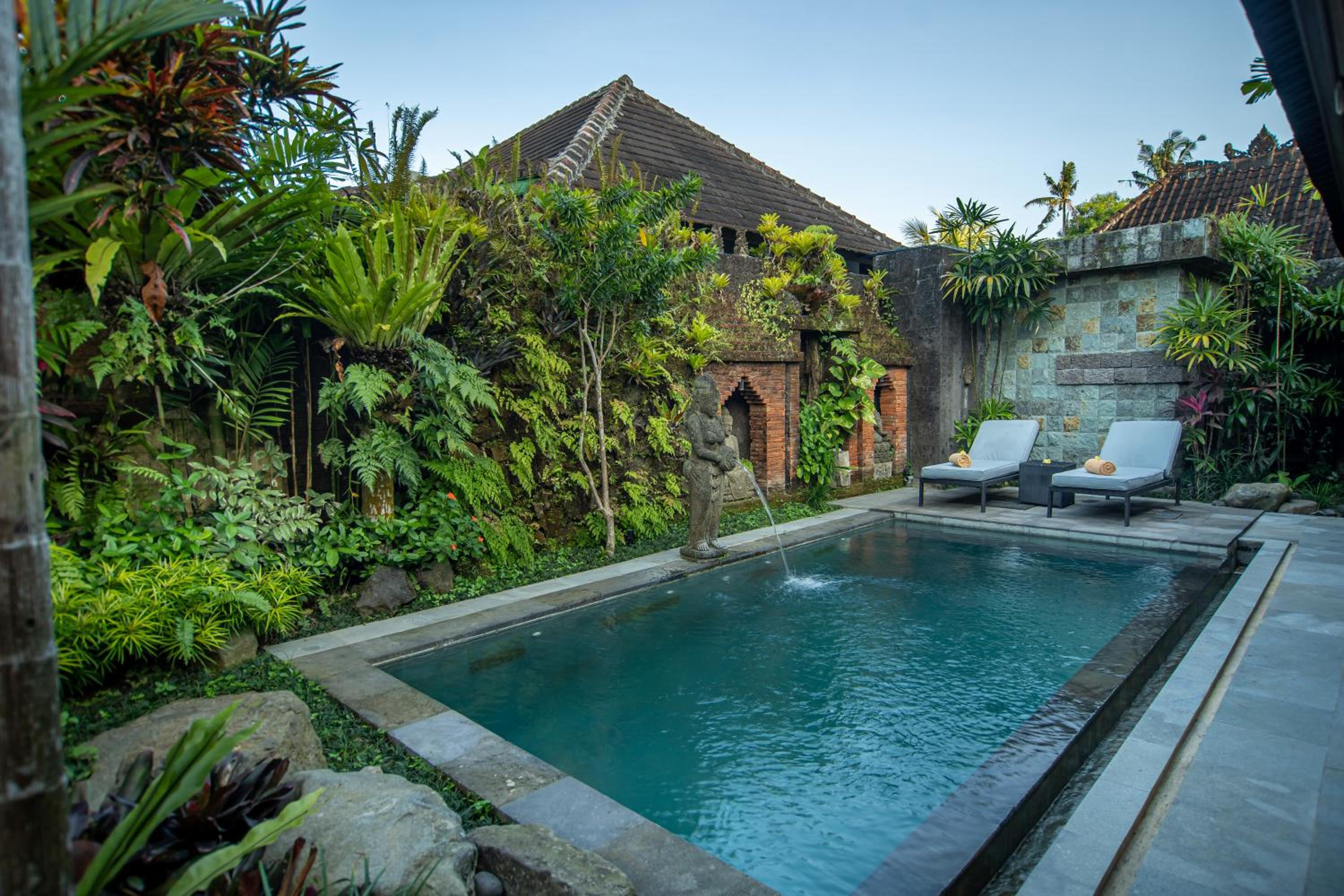 KAWAI Villa Ubud