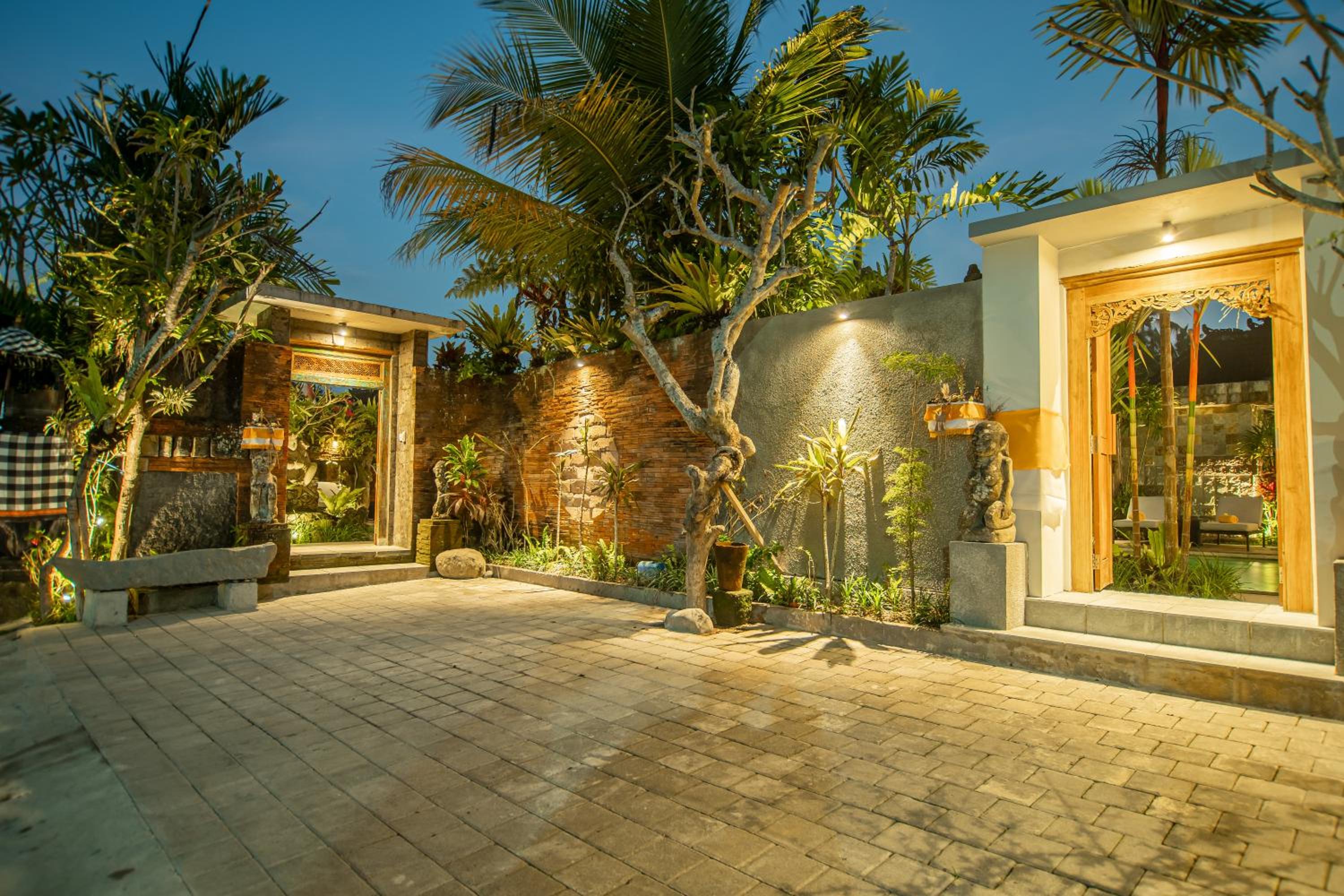 KAWAI Villa Ubud