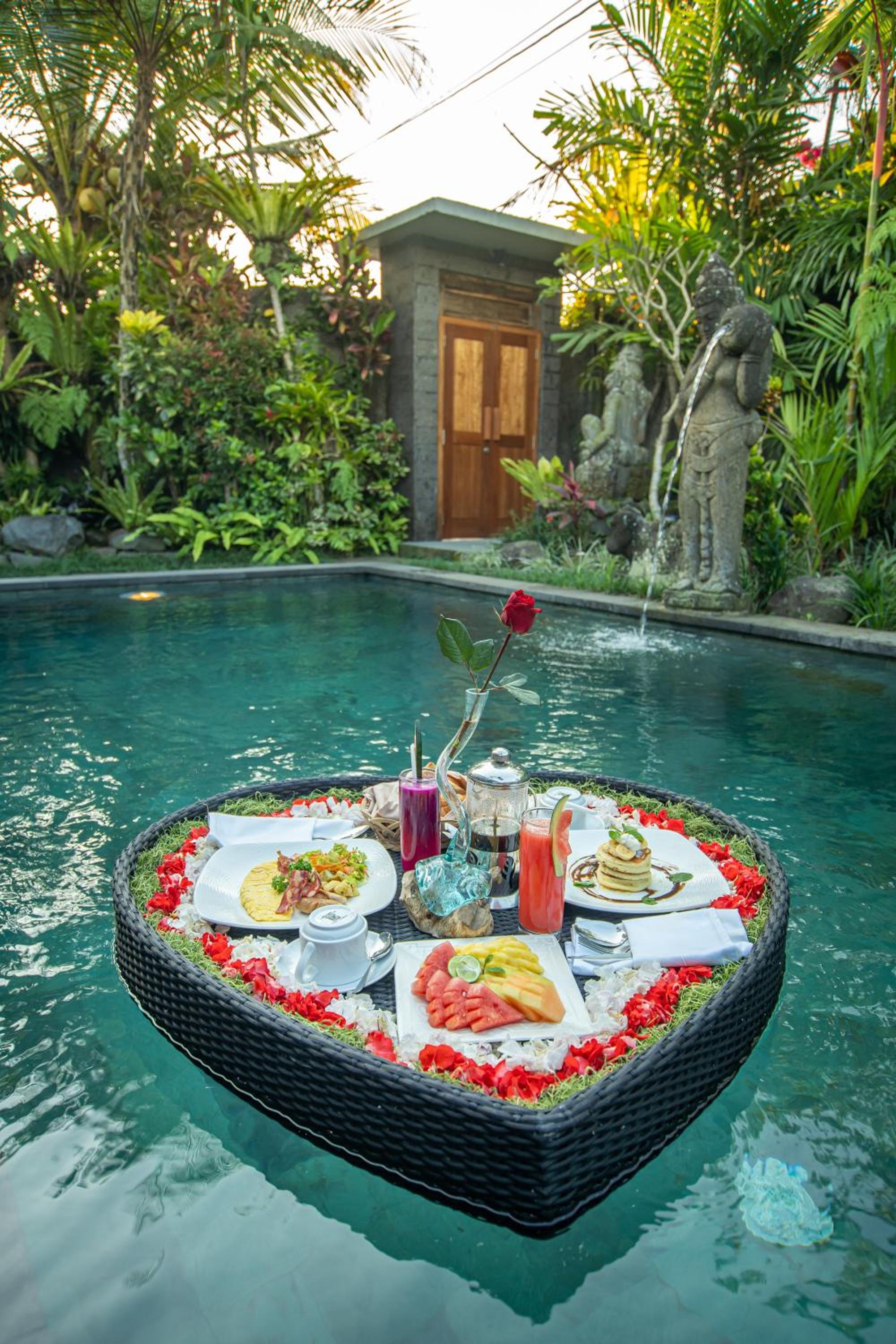 KAWAI Villa Ubud