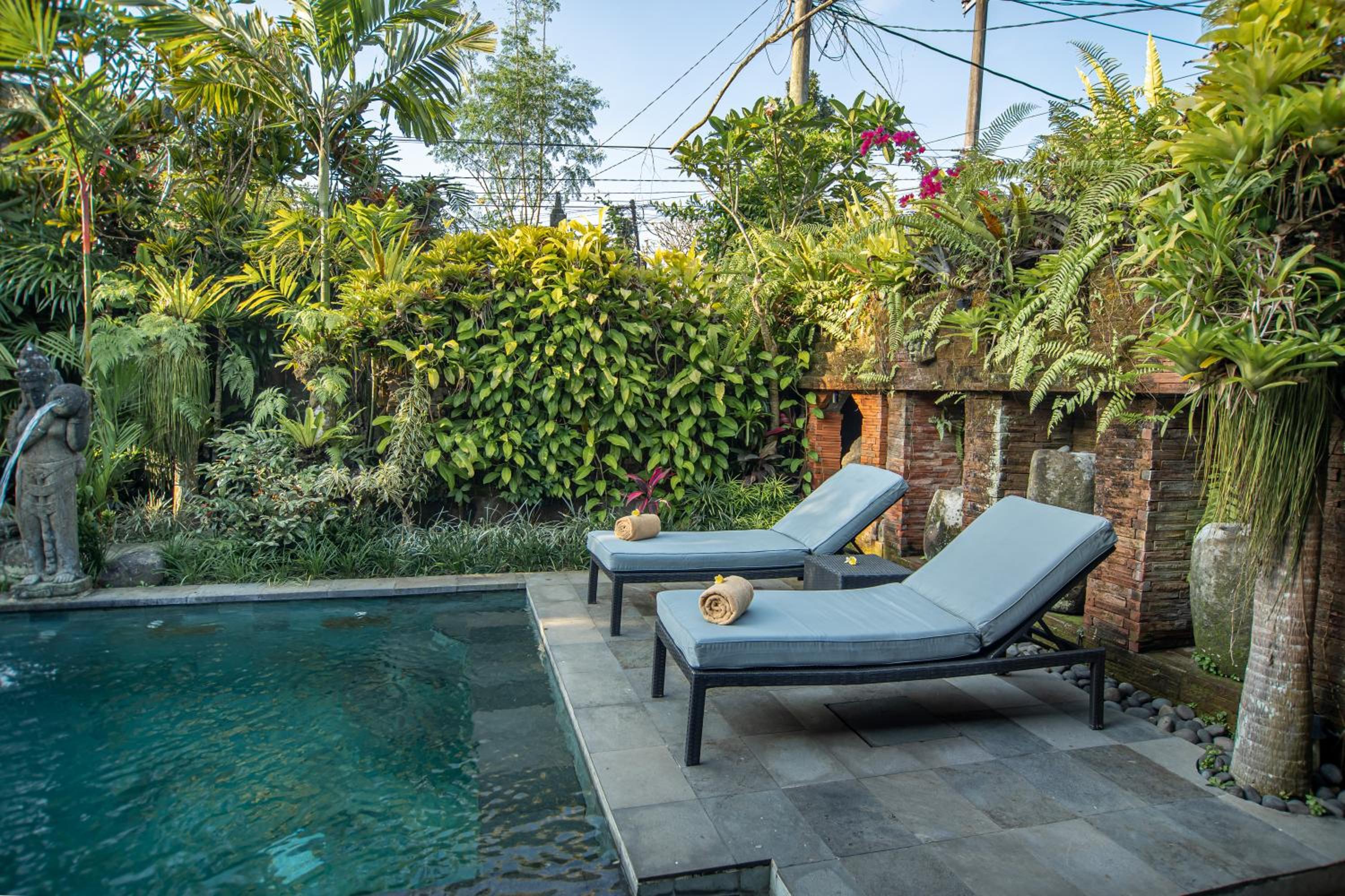 KAWAI Villa Ubud