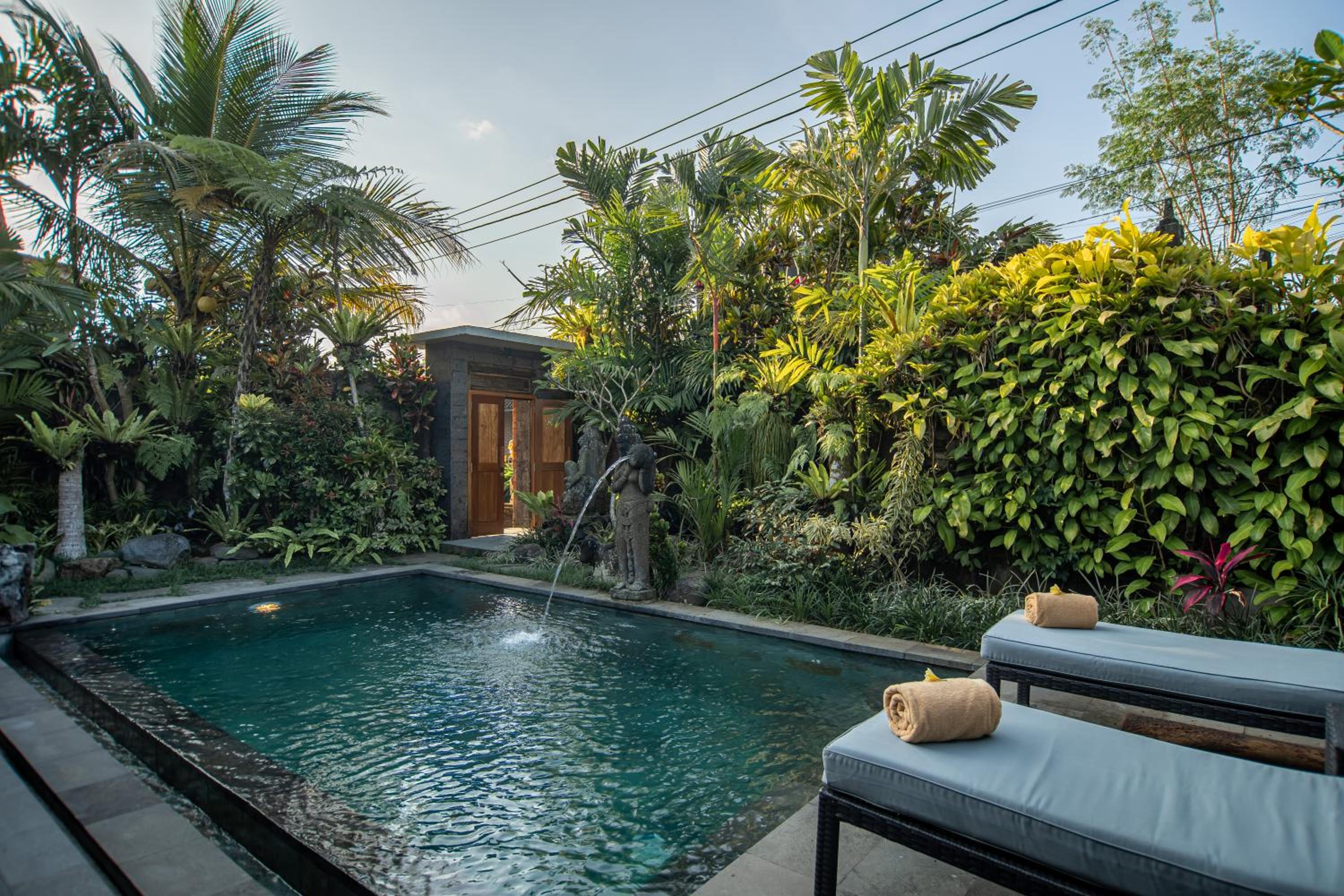 KAWAI Villa Ubud