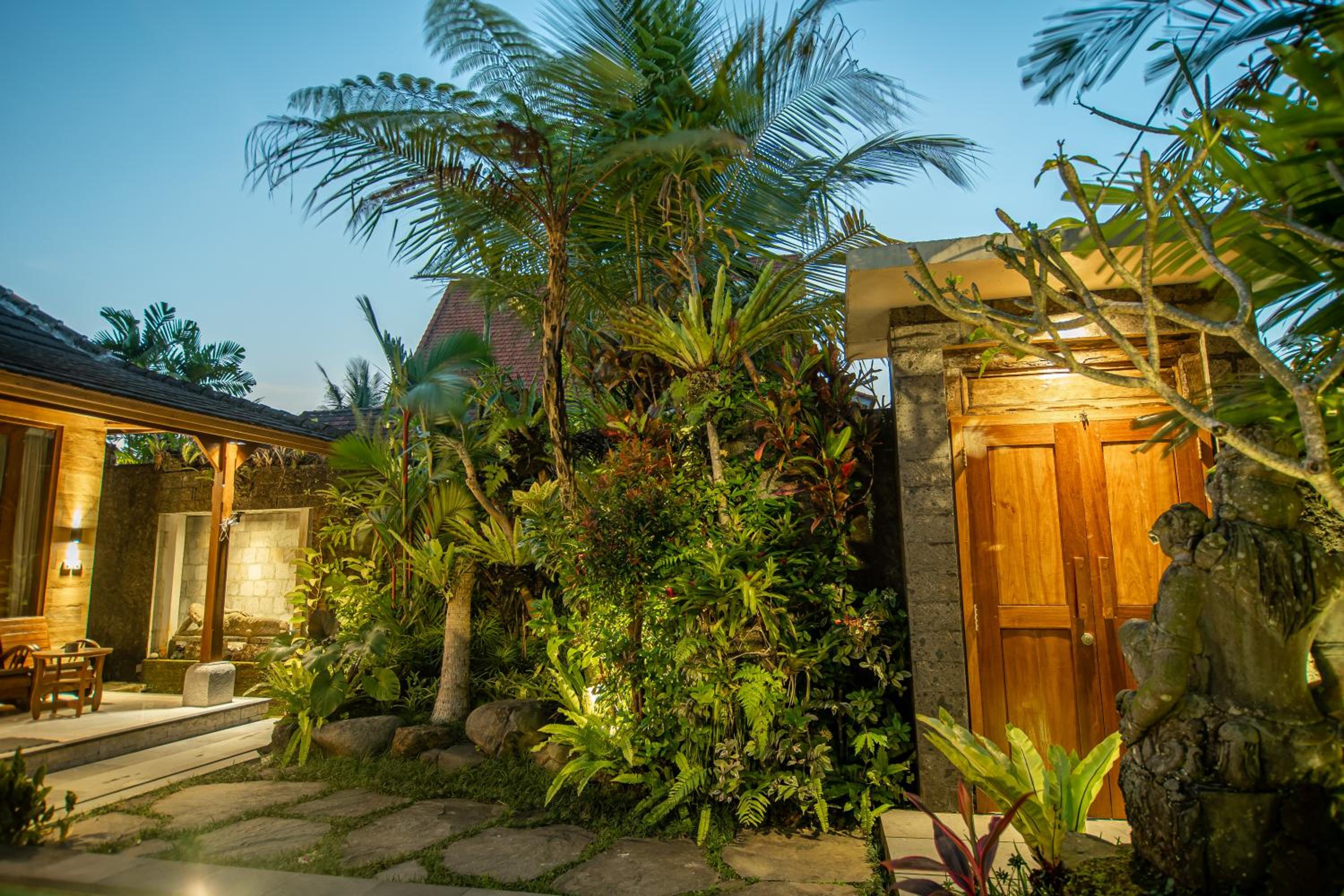 KAWAI Villa Ubud