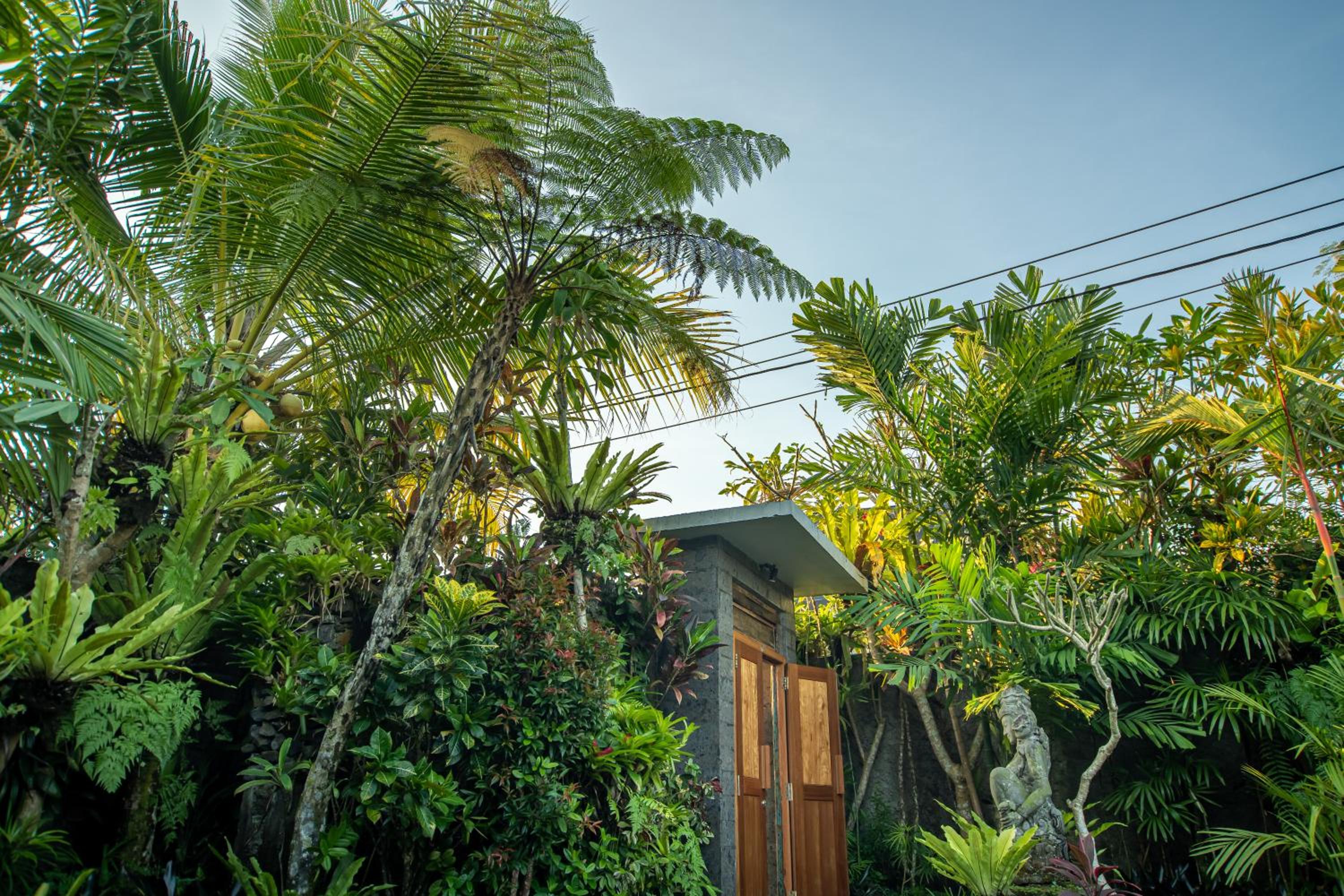 KAWAI Villa Ubud